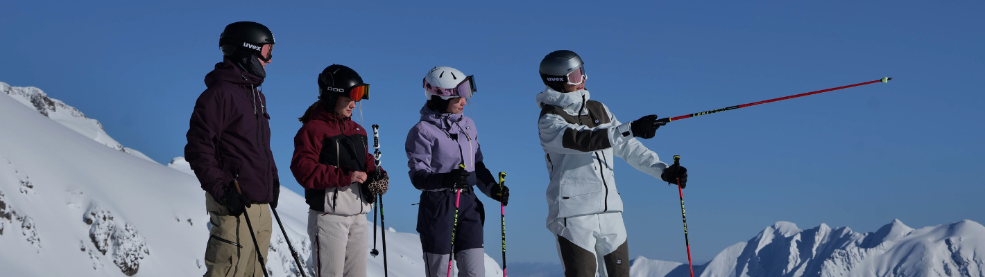 Wat zijn de voordelen van waterdichte skibroeken?