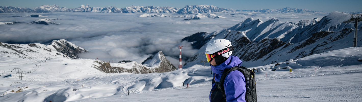 Wat draag je onder skikleding? De ultieme gids voor lagen op de piste