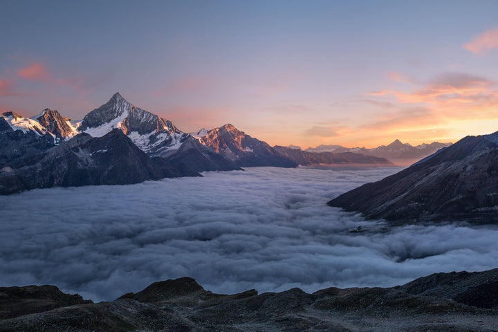 De Alpen: vijf redenen waarom je dit natuurlijke juweel moet bezoeken - World of Alps