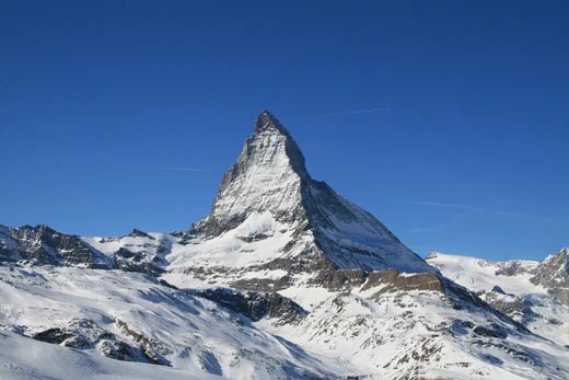 De Koningin van de Alpen, De Matterhorn - World of Alps Store