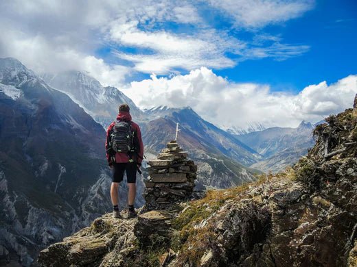 5 Tips voor het onderhoud van outdoor kleding - World of Alps Store