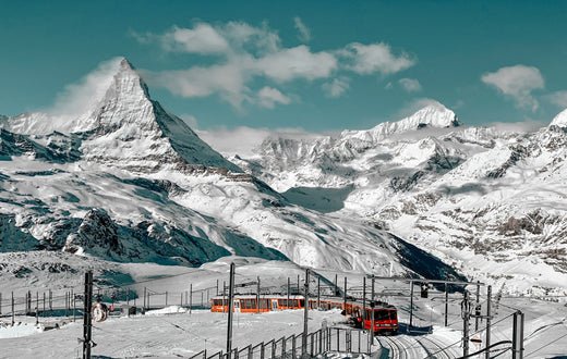 Ontdek het mooie skigebied rond de Matterhorn - World of Alps Store