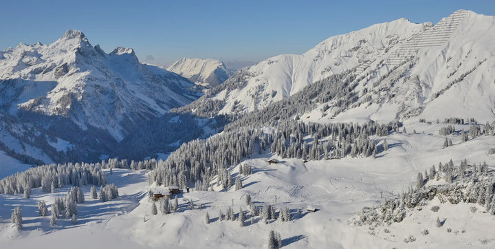 Vier het Wintersportseizoen in de Alpen op het hoogtepunt met World of Alps en Rehall - World of Alps
