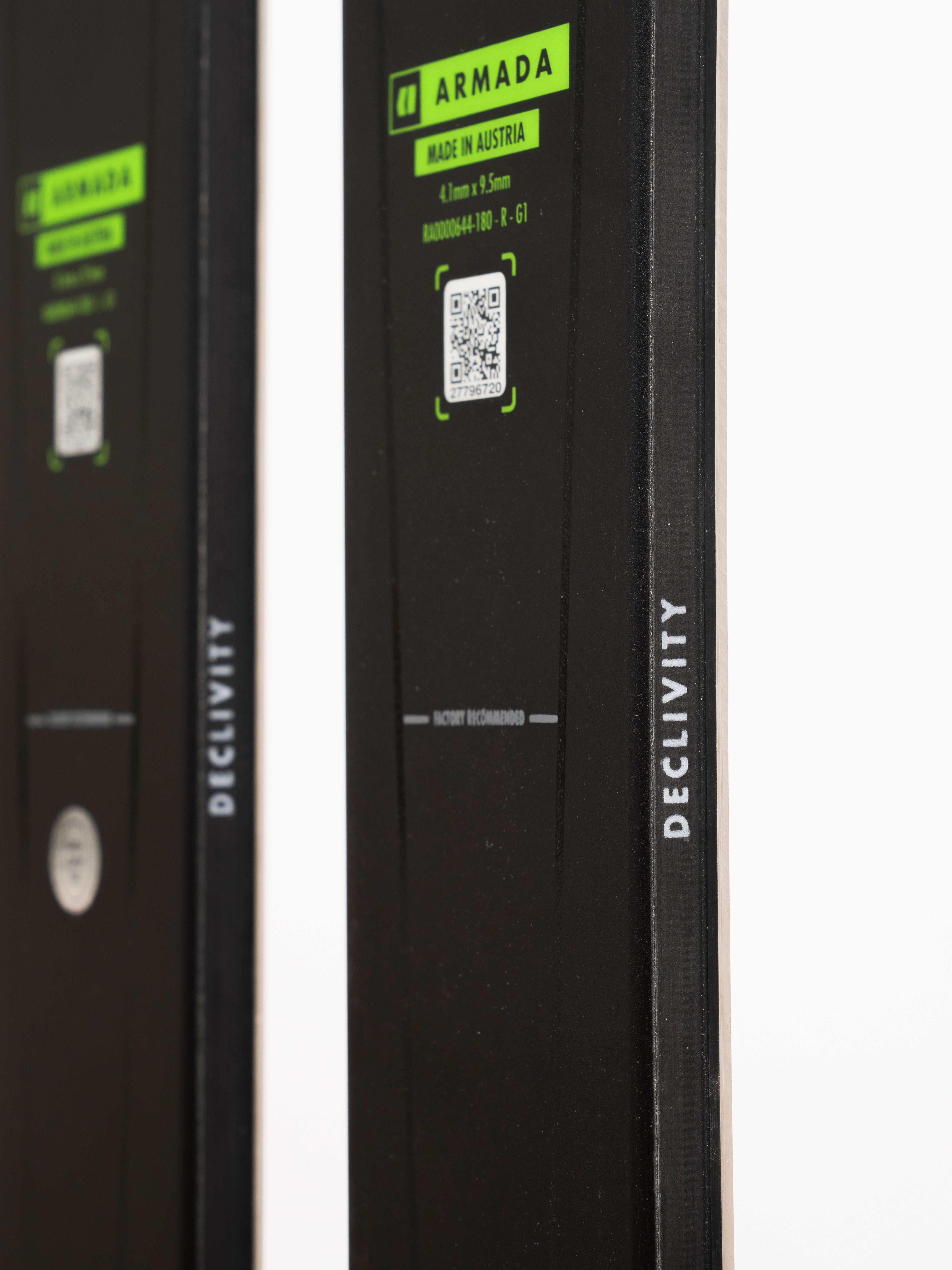 ARMADA - DECLIVITY 92 Ti - Heren Ski's