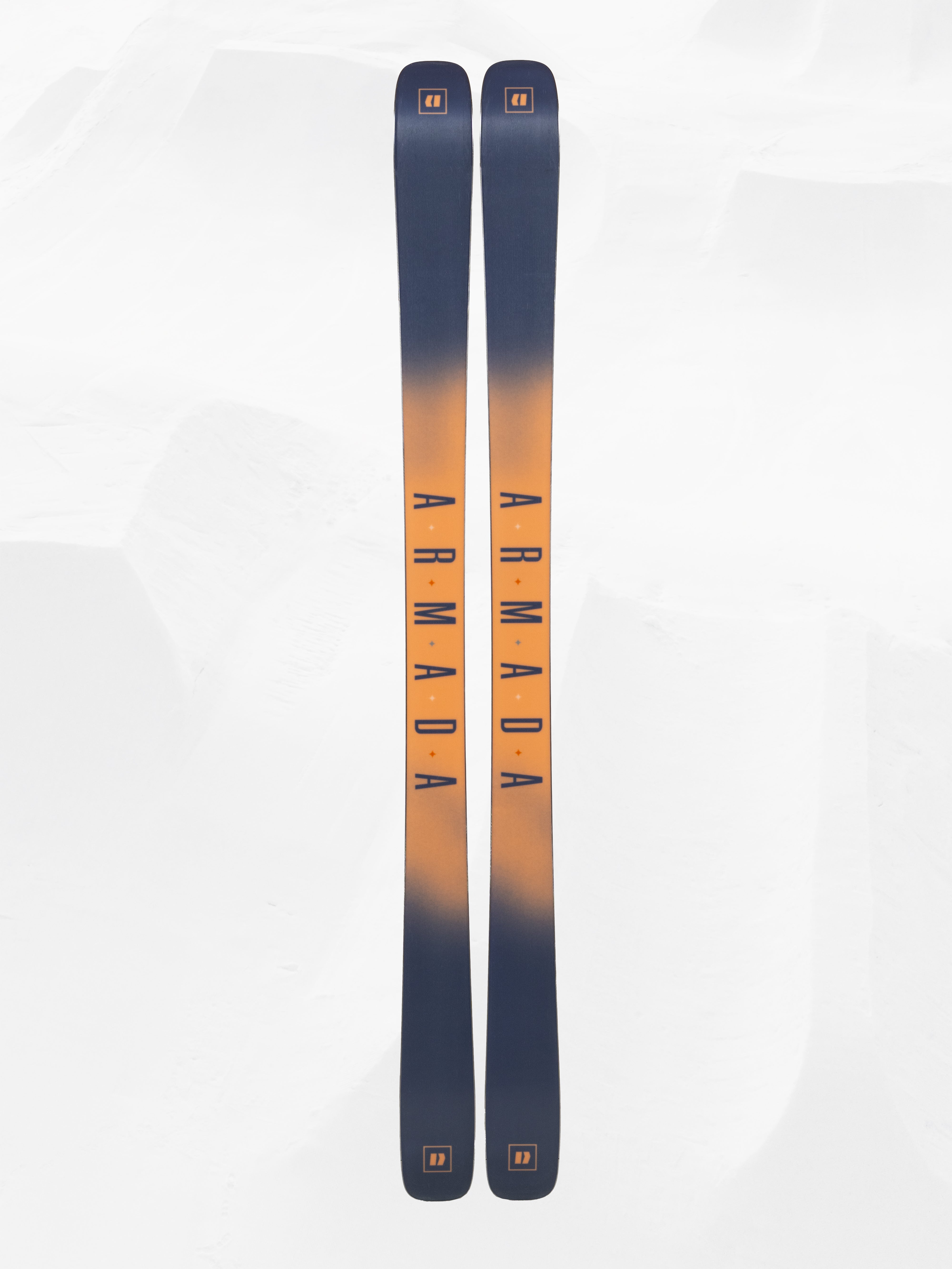 ARMADA - ARW 88 - Dames Ski's