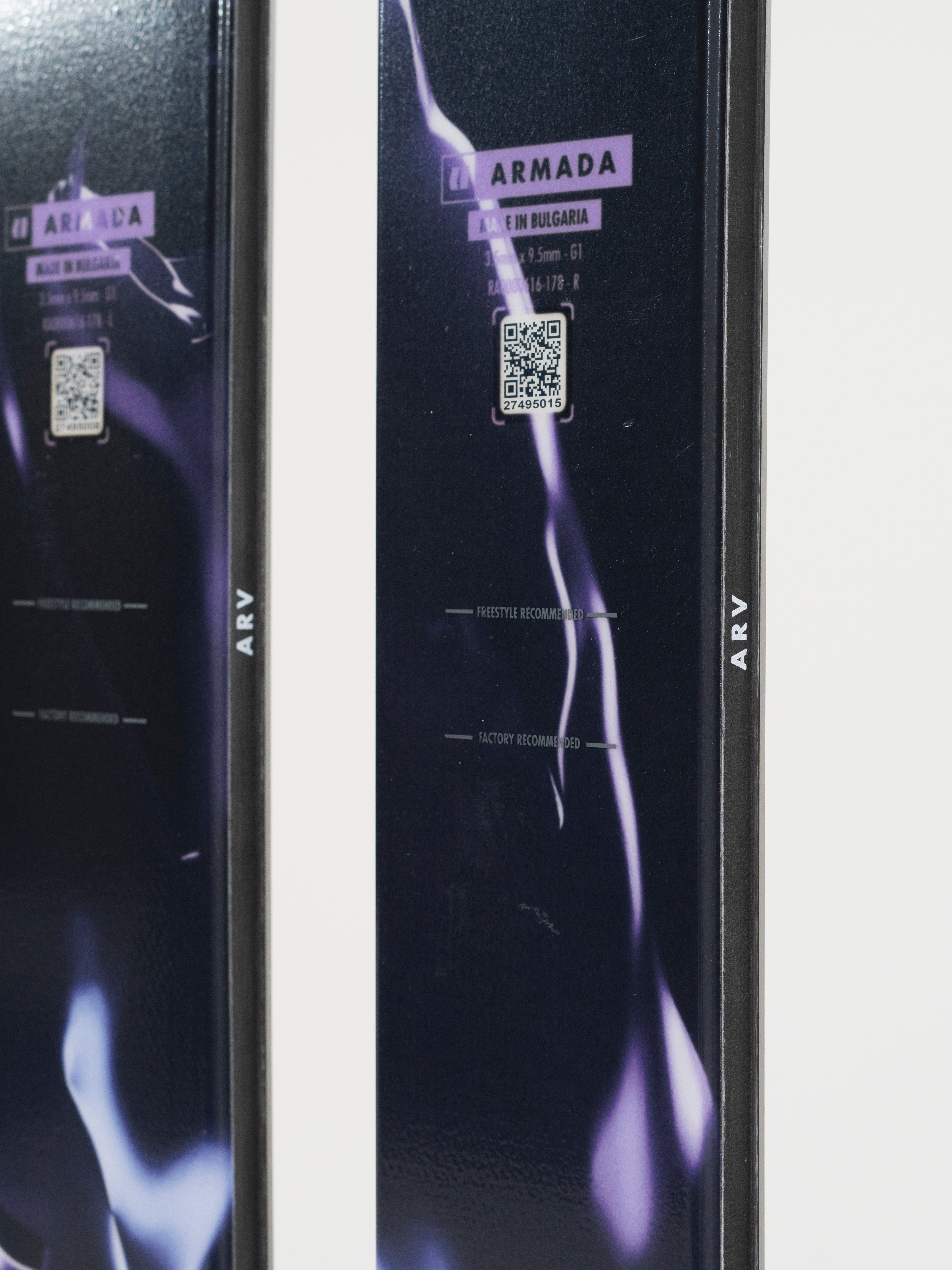 ARMADA - ARV 94 - Men's Skis