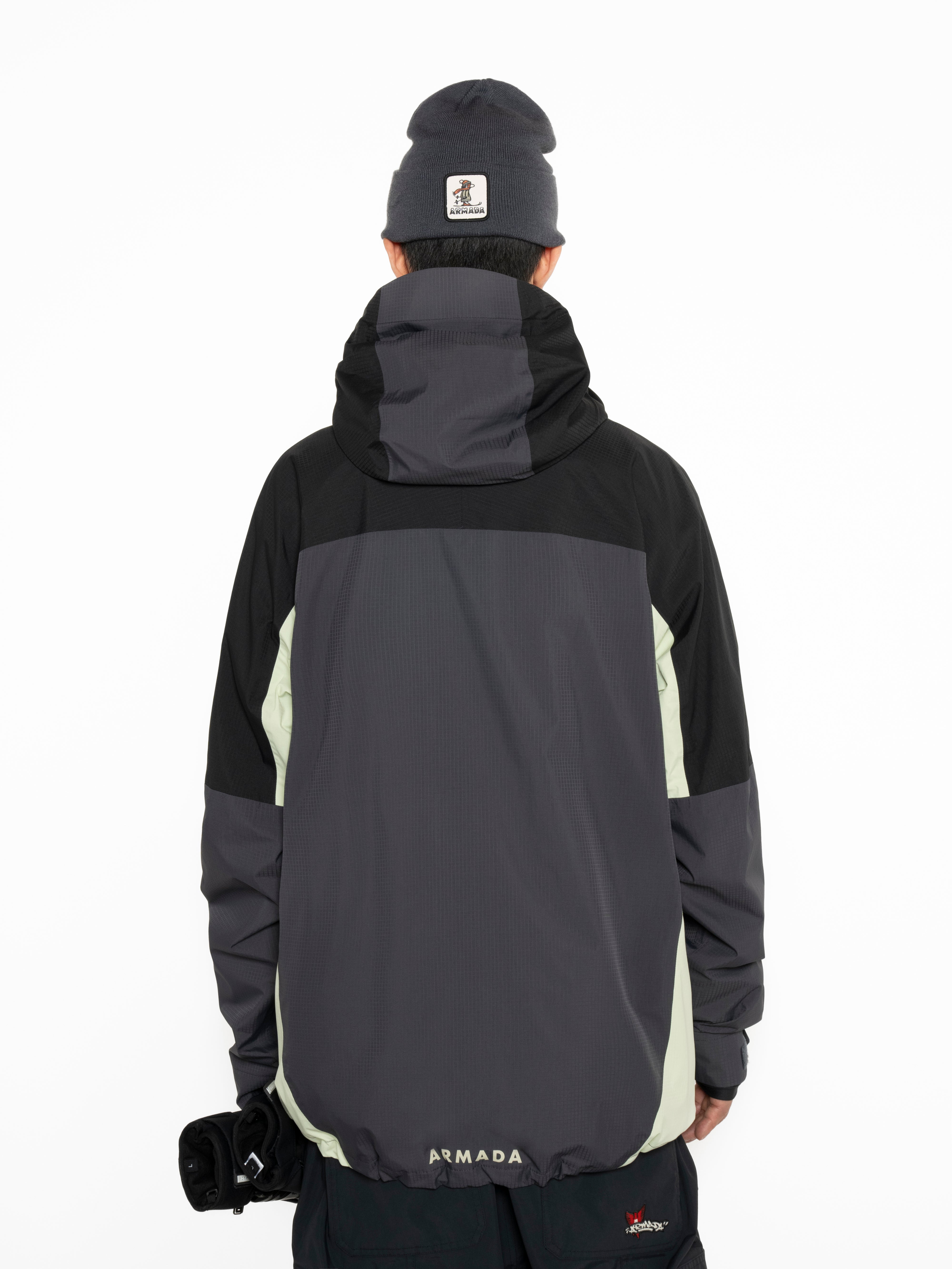 ANTHRACITE/BLACK/LUME