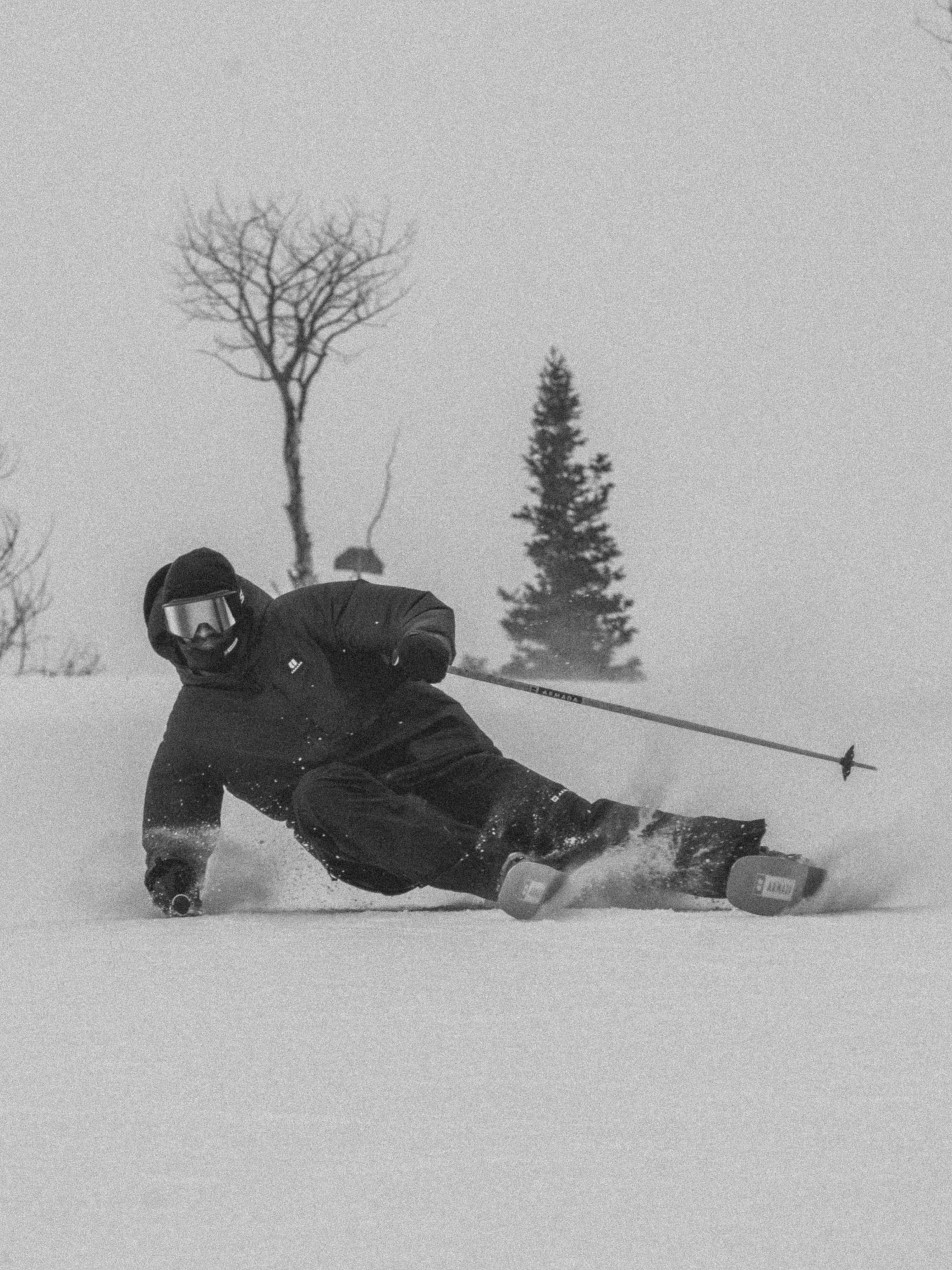 ARMADA - DECLIVITY 92 Ti - Heren Ski's