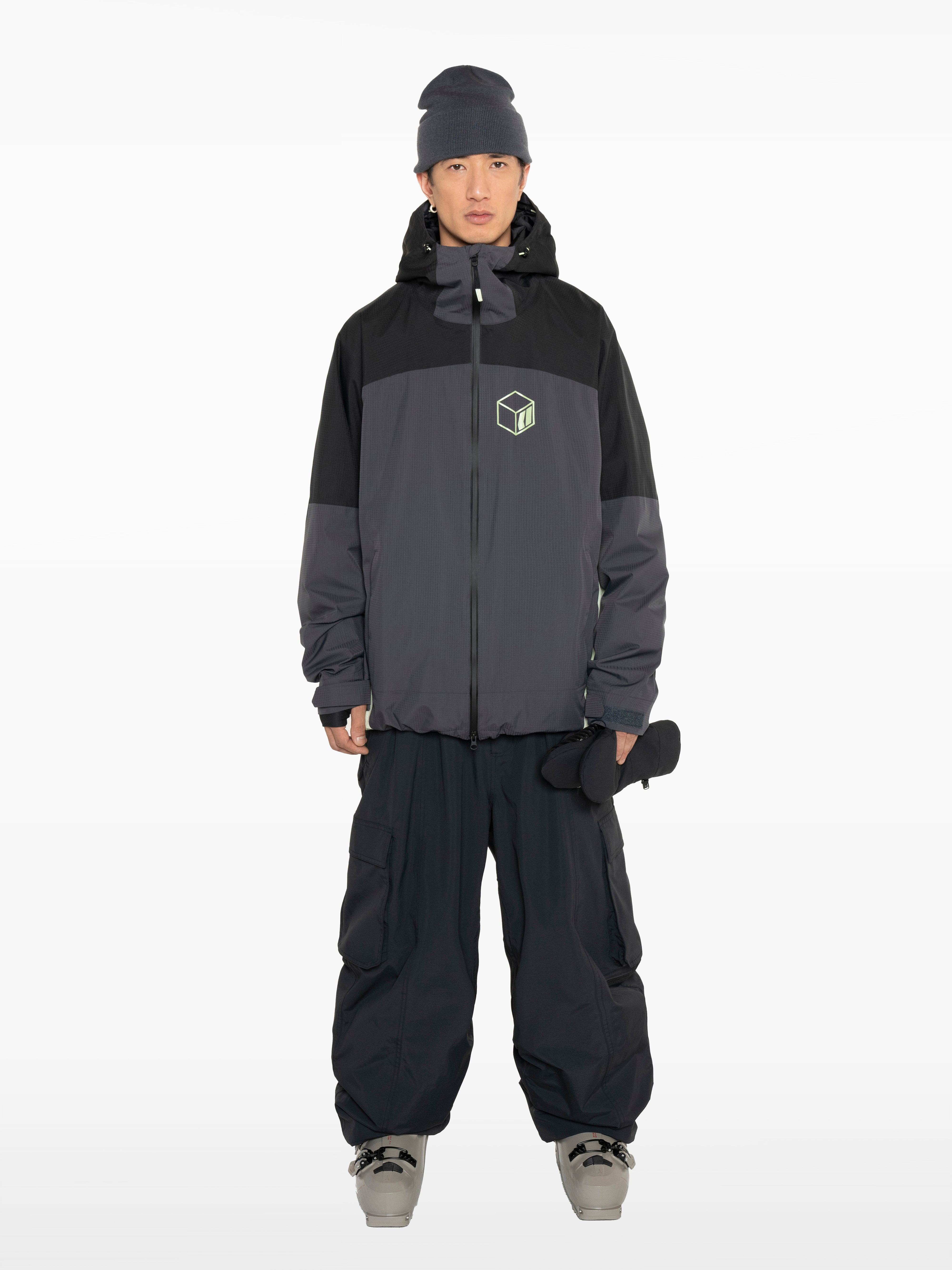 ANTHRACITE/BLACK/LUME