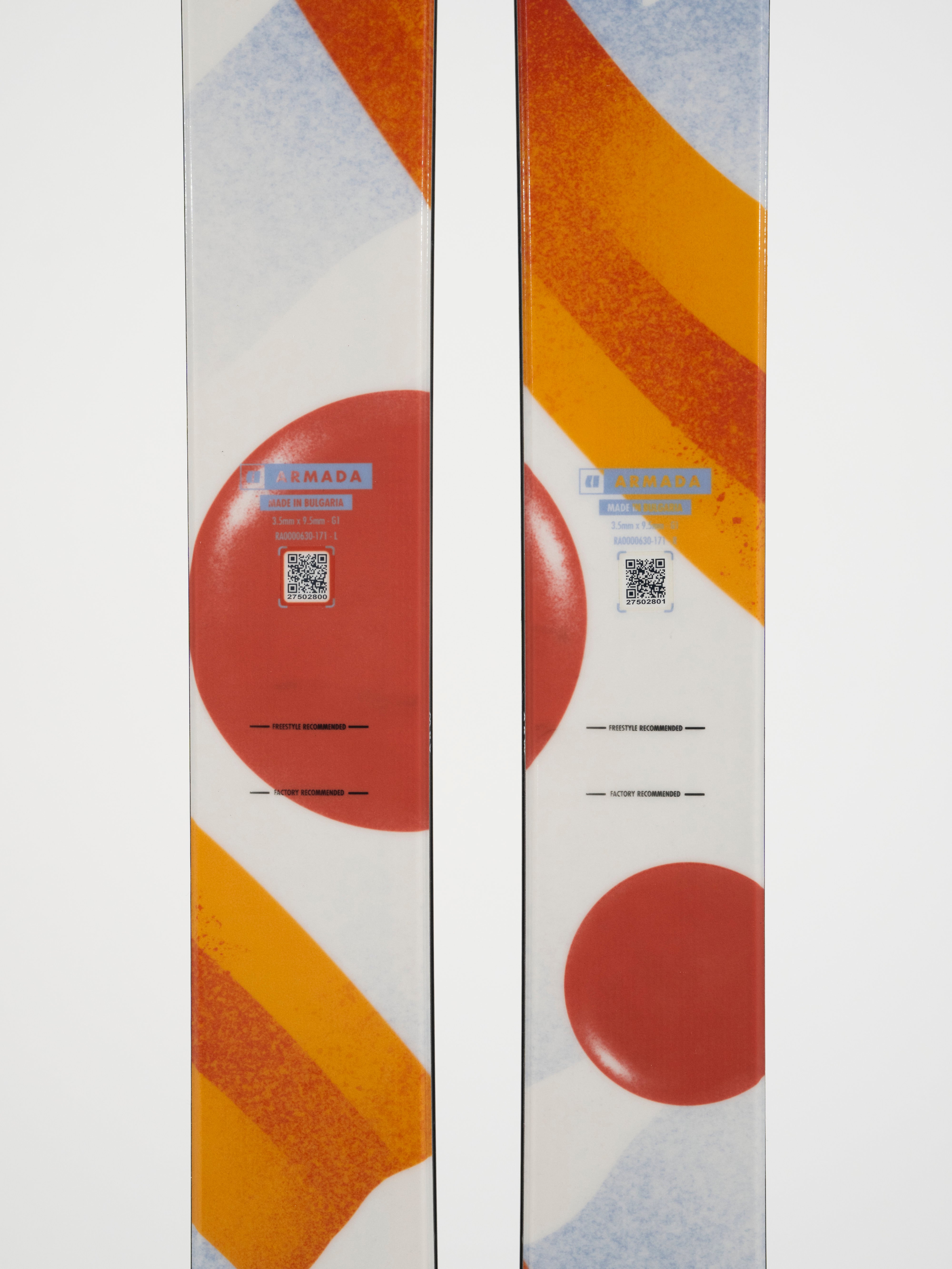 ARMADA - ARW 94 - Women's Skis