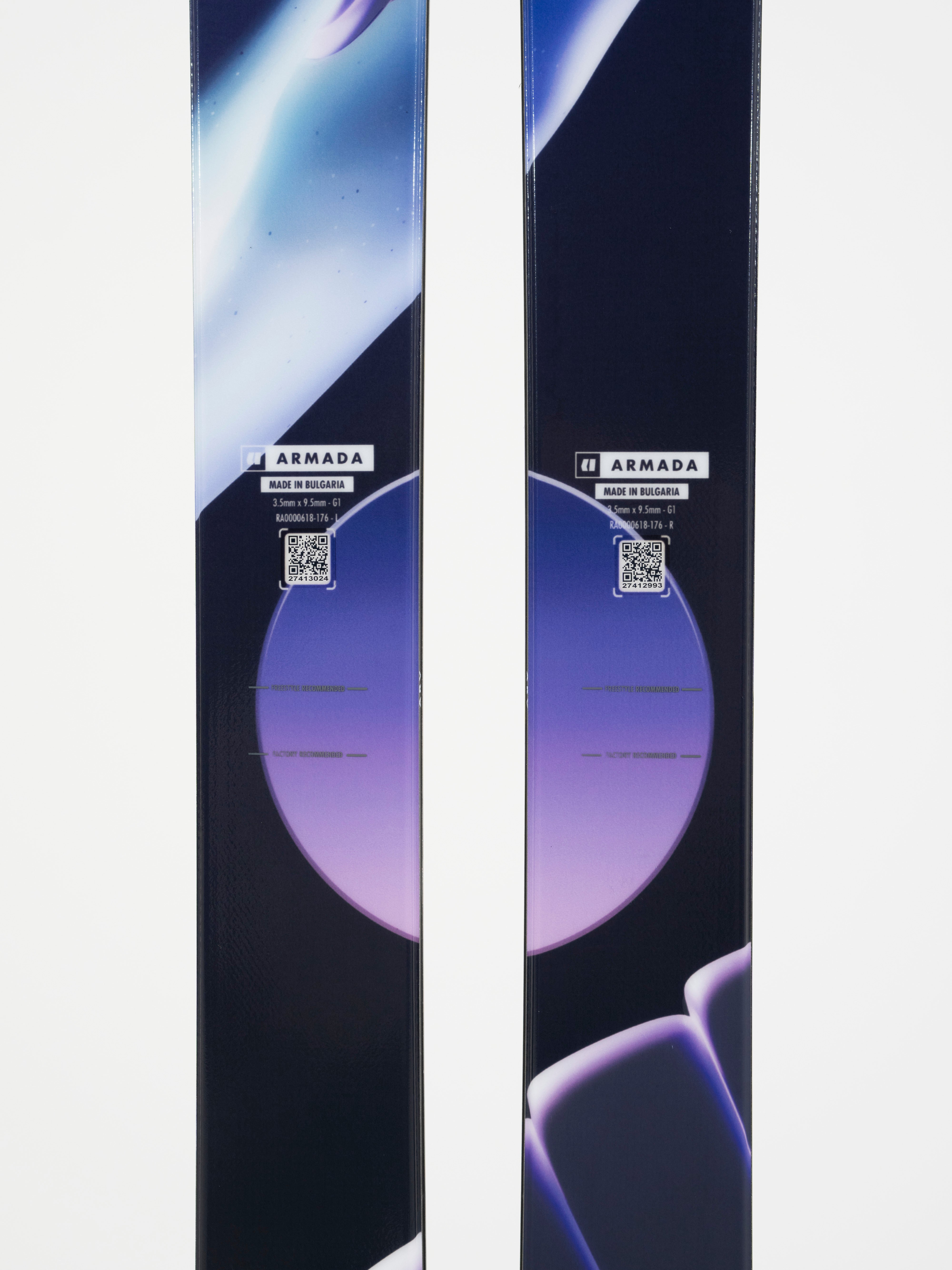 ARMADA - ARV 88 - Men's Skis