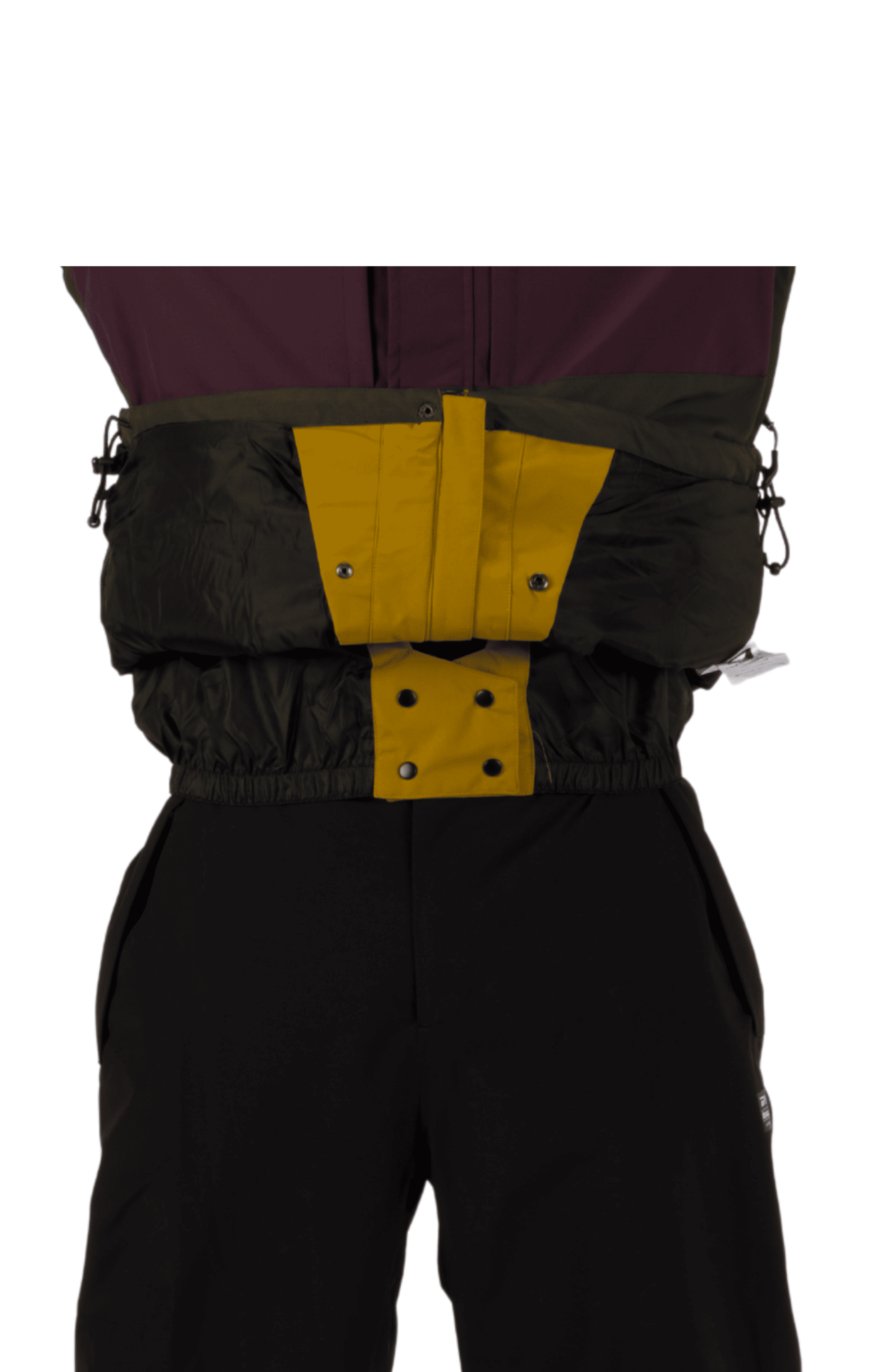 REHALL - MAYON-R - Heren Wintersportjas