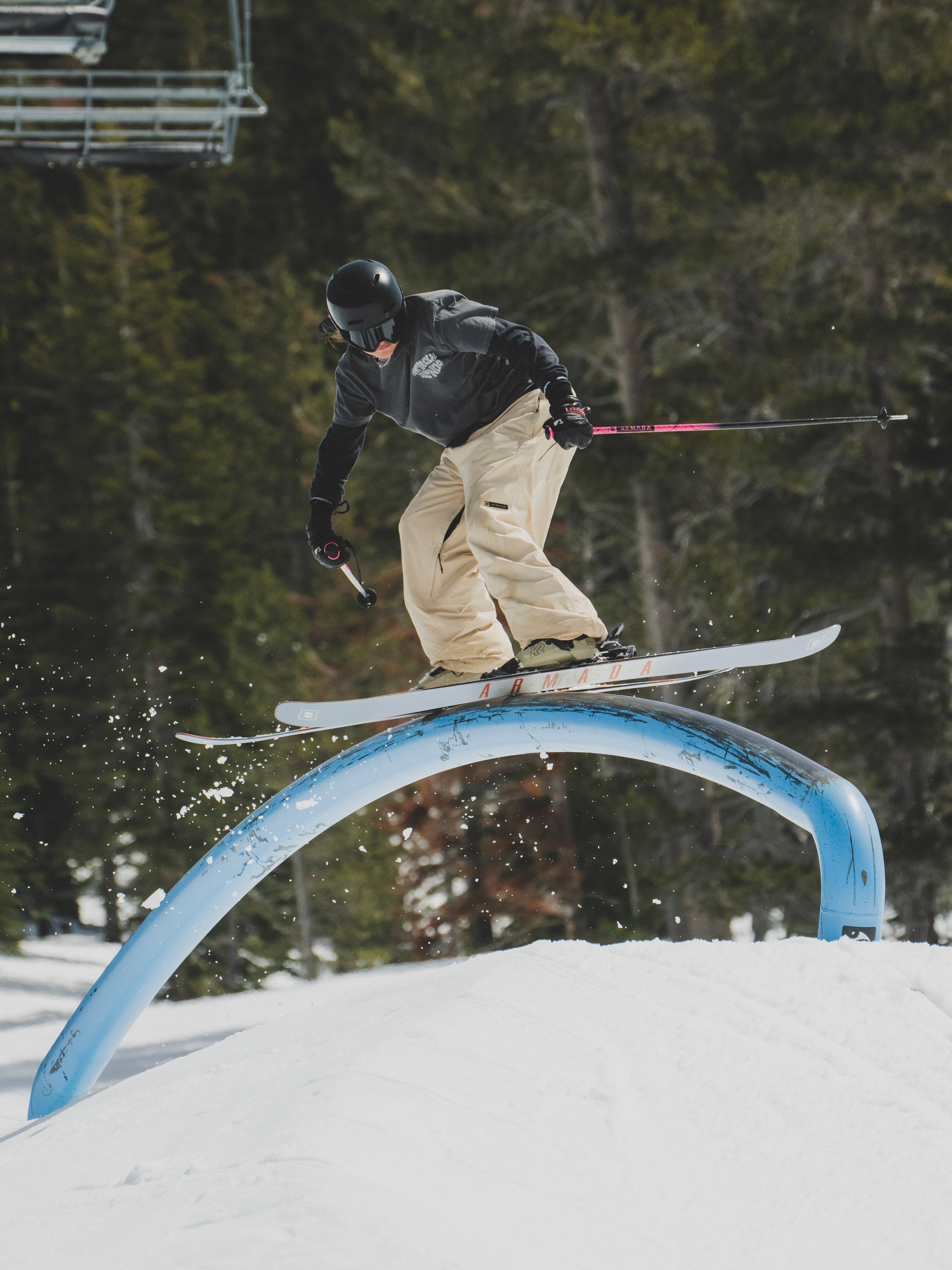 ARMADA - ARW 94 - Women's Skis