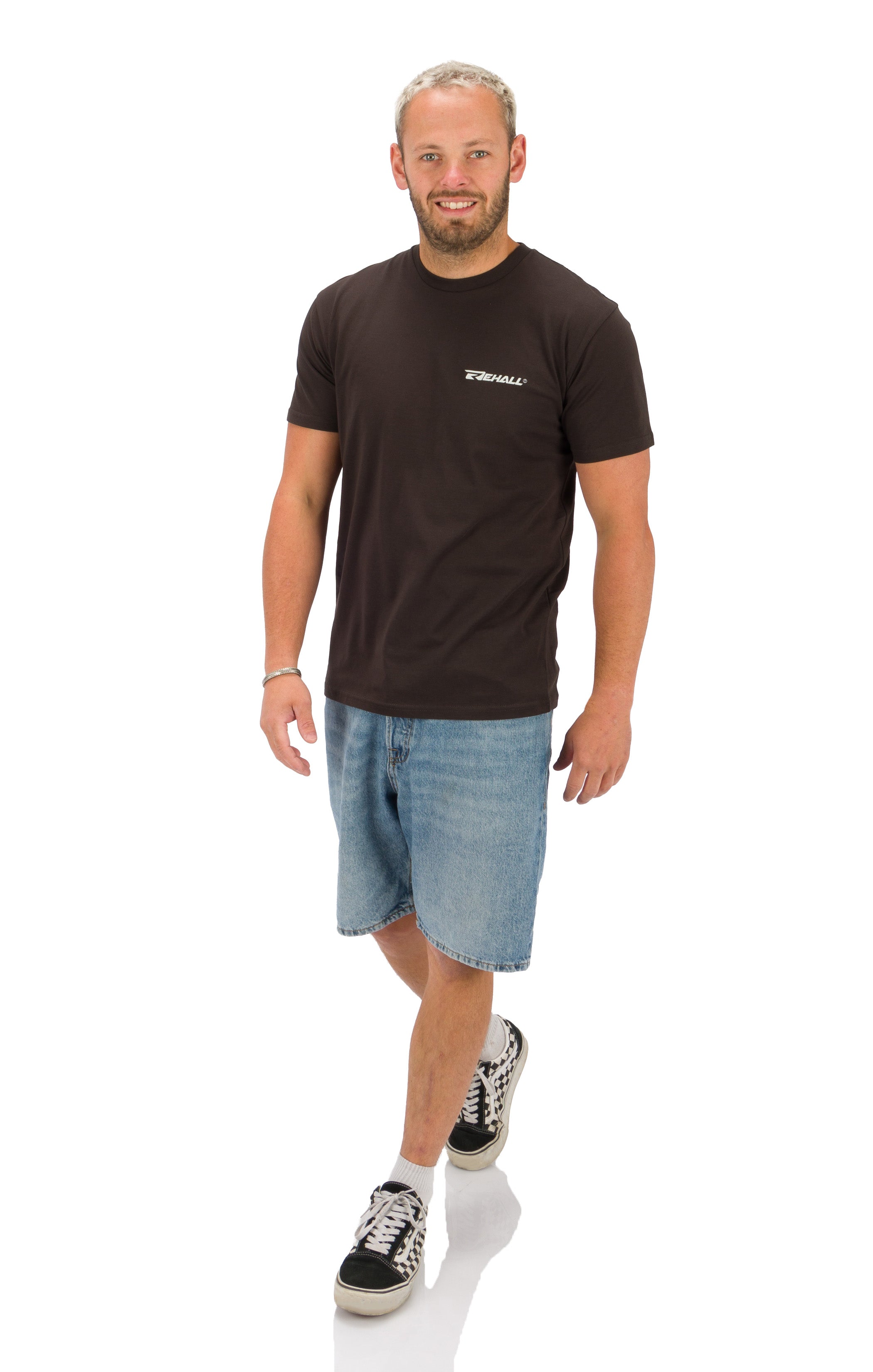 Skater Black
