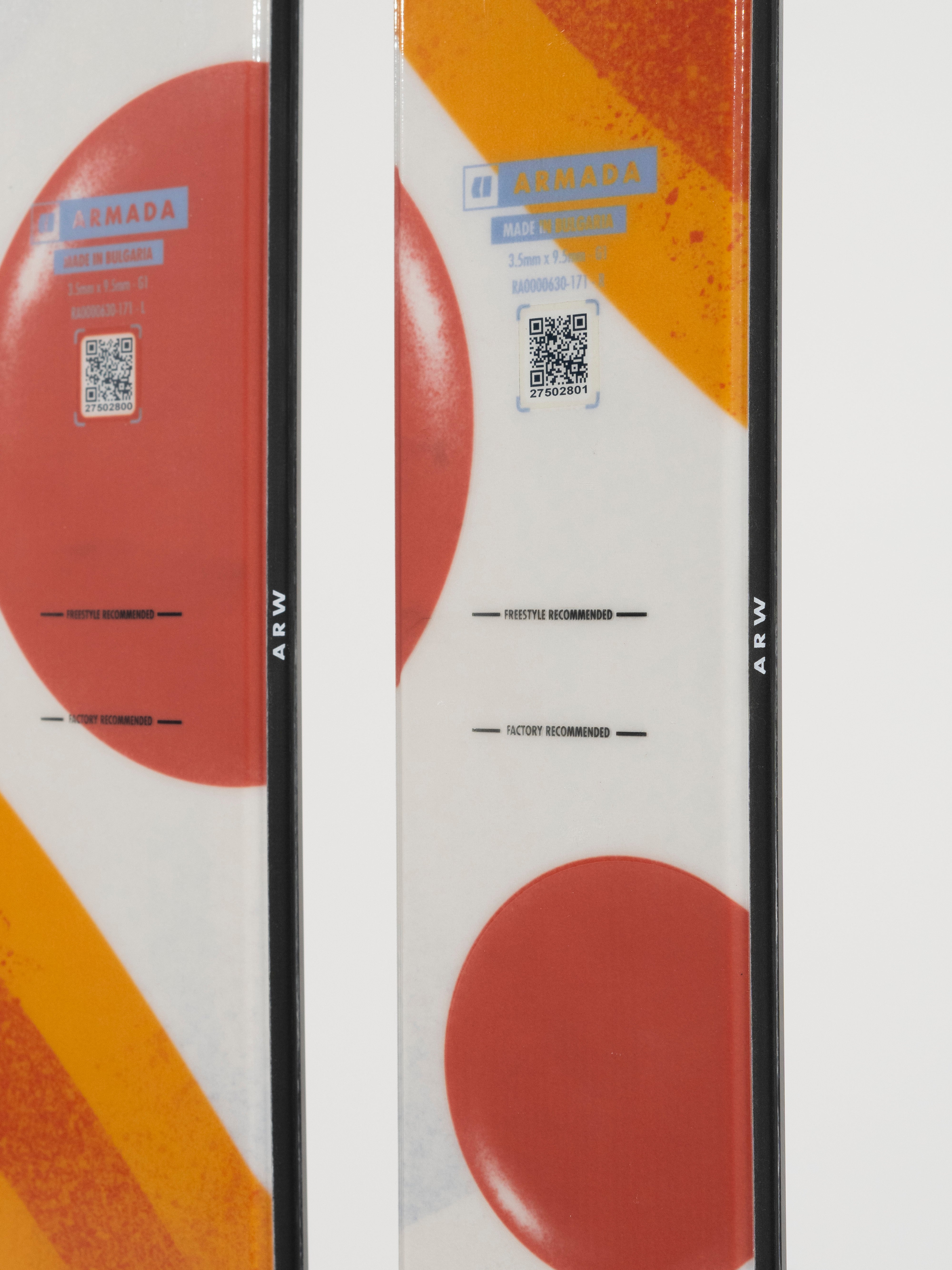 ARMADA - ARW 94 - Women's Skis