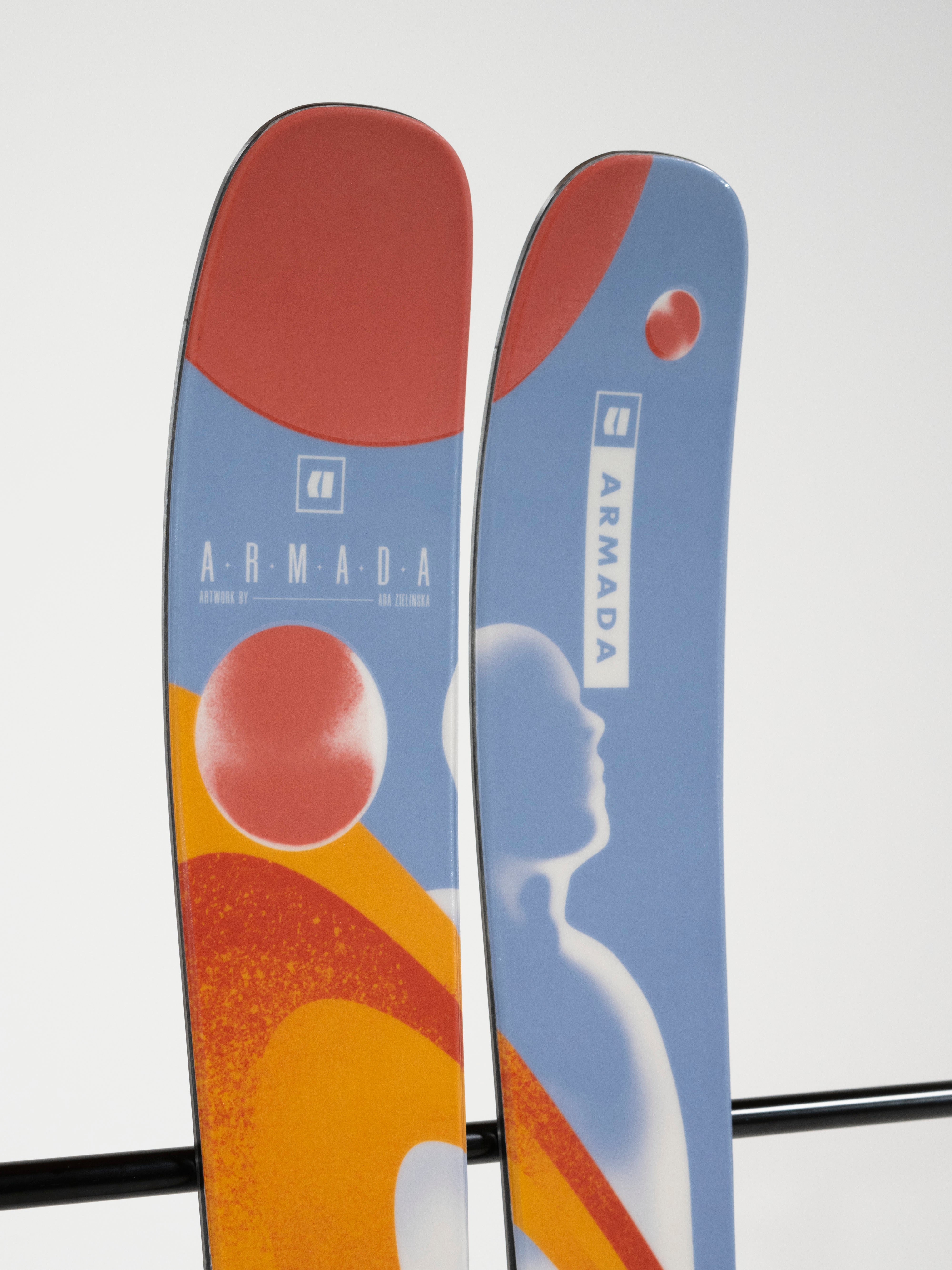 ARMADA - ARW 94 - Women's Skis