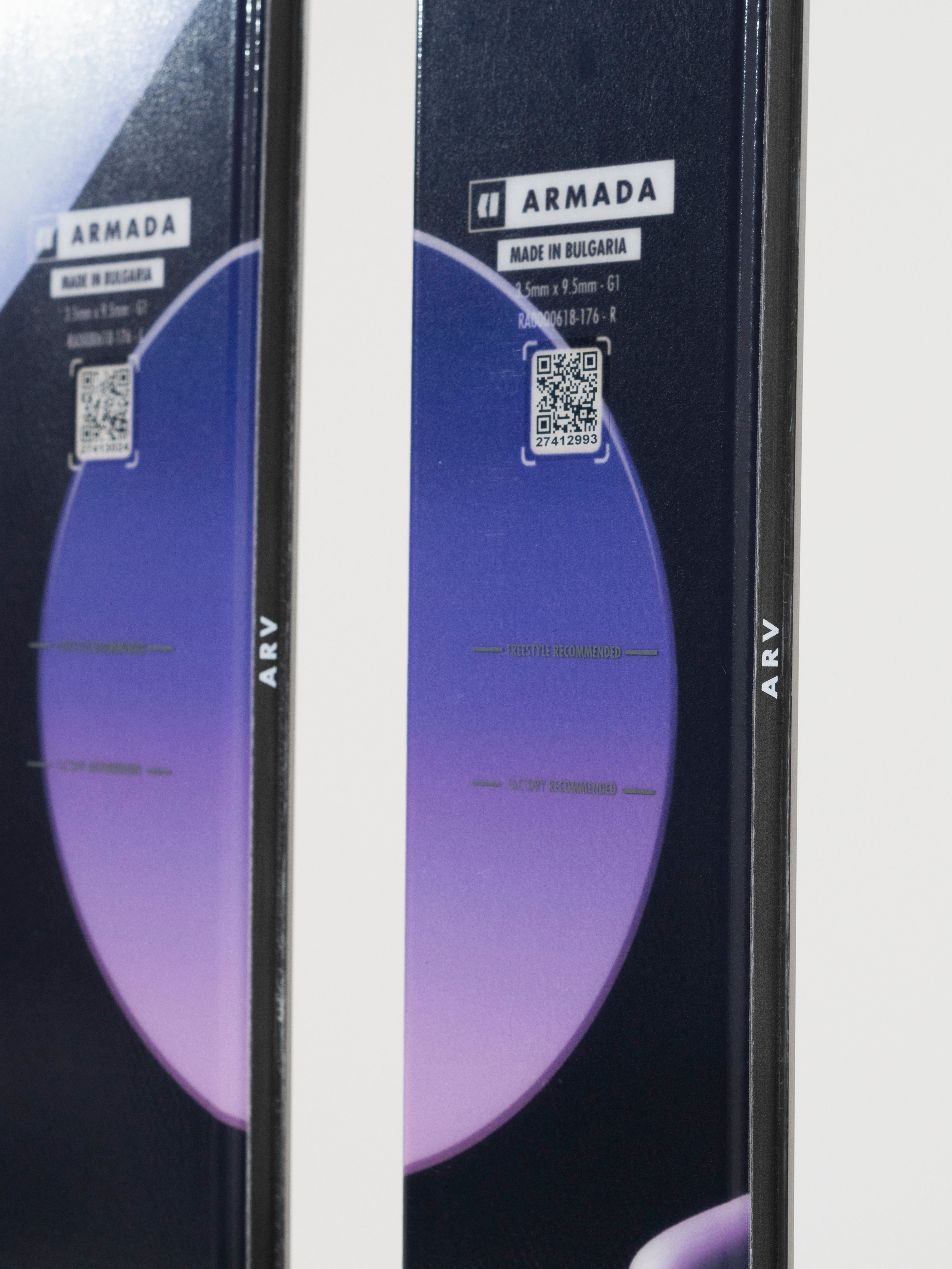 ARMADA - ARV 88 - Men's Skis