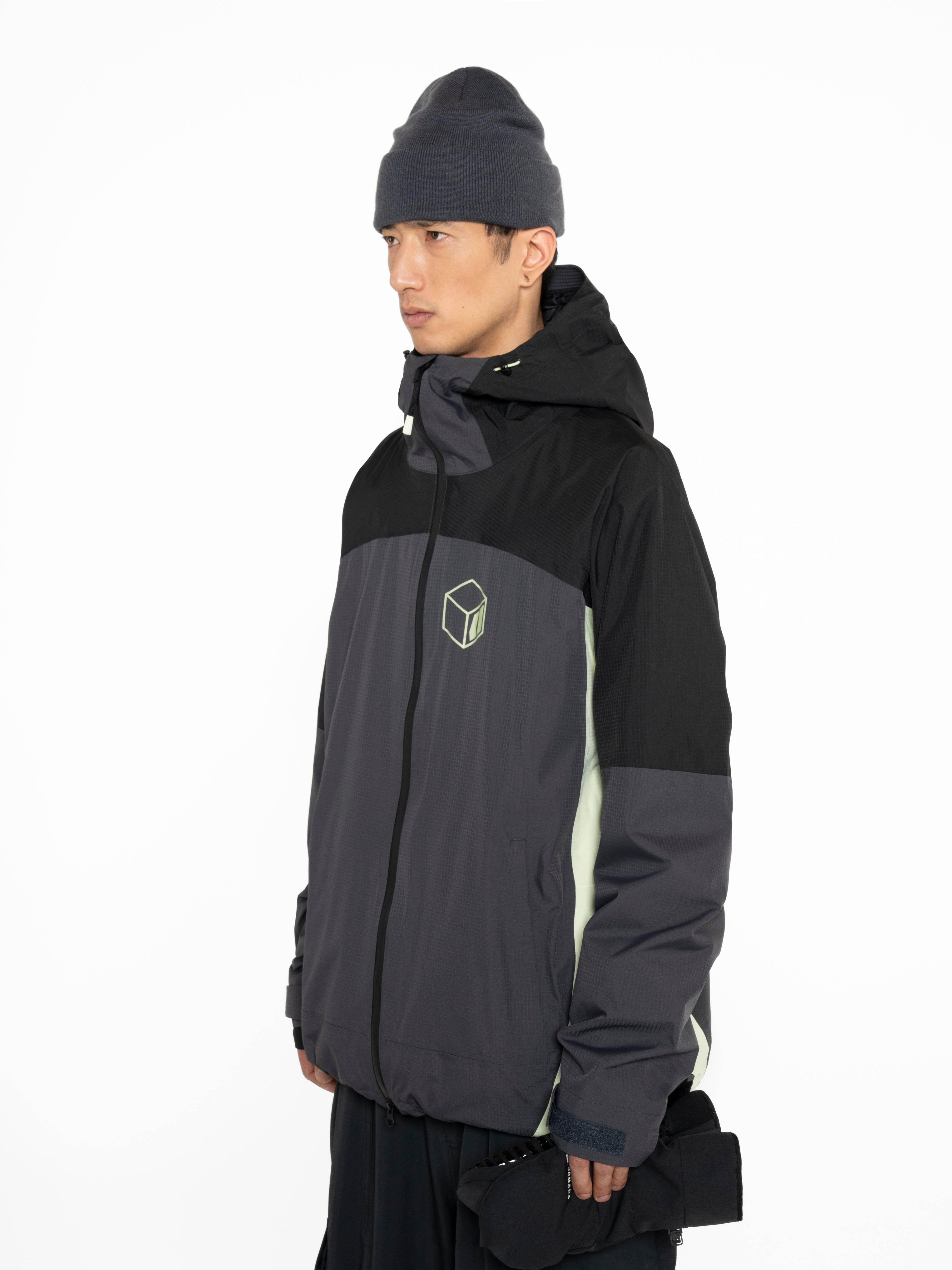 ANTHRACITE/BLACK/LUME