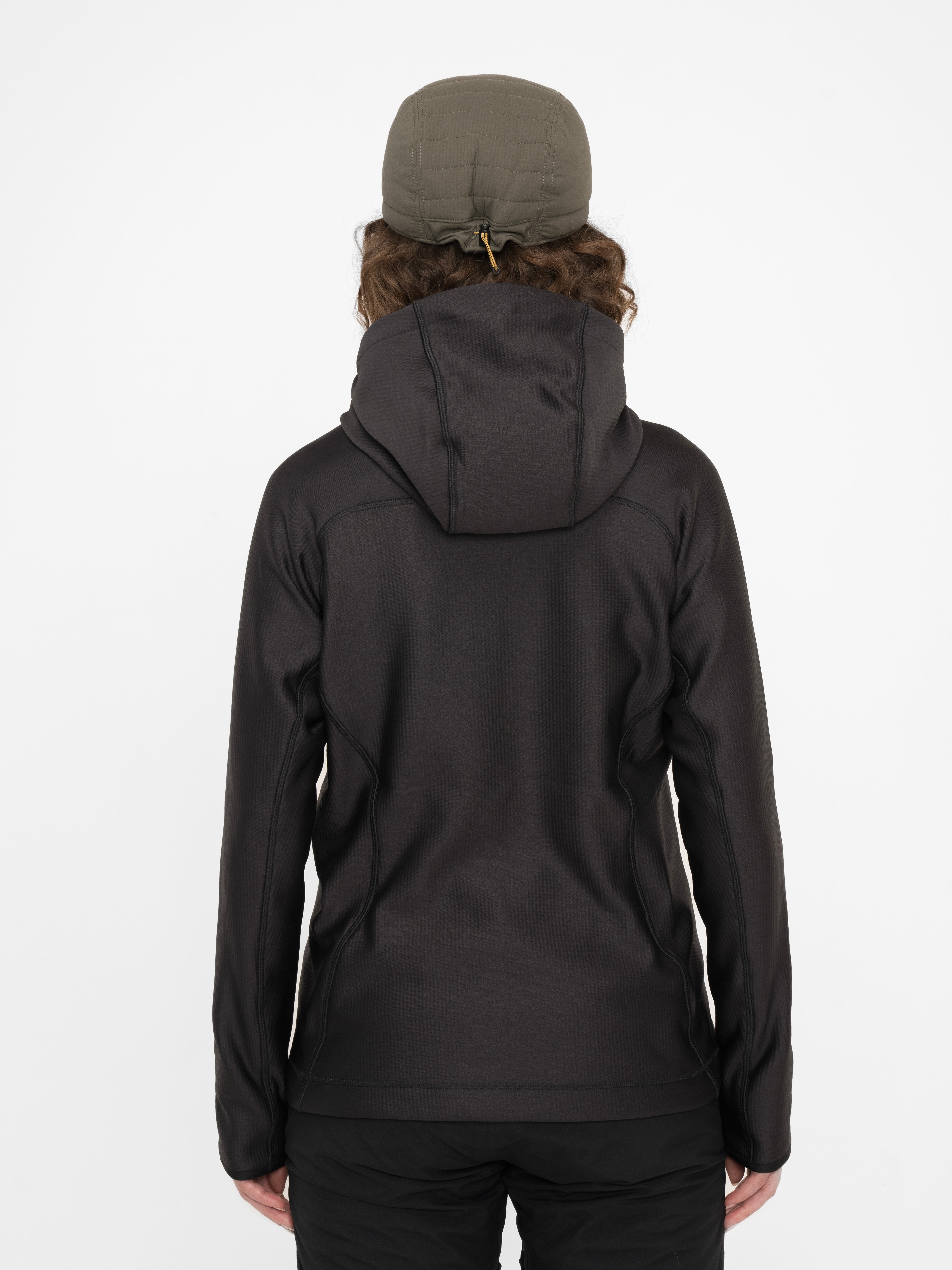 ARMADA - VENYU GRID - Dames Vest