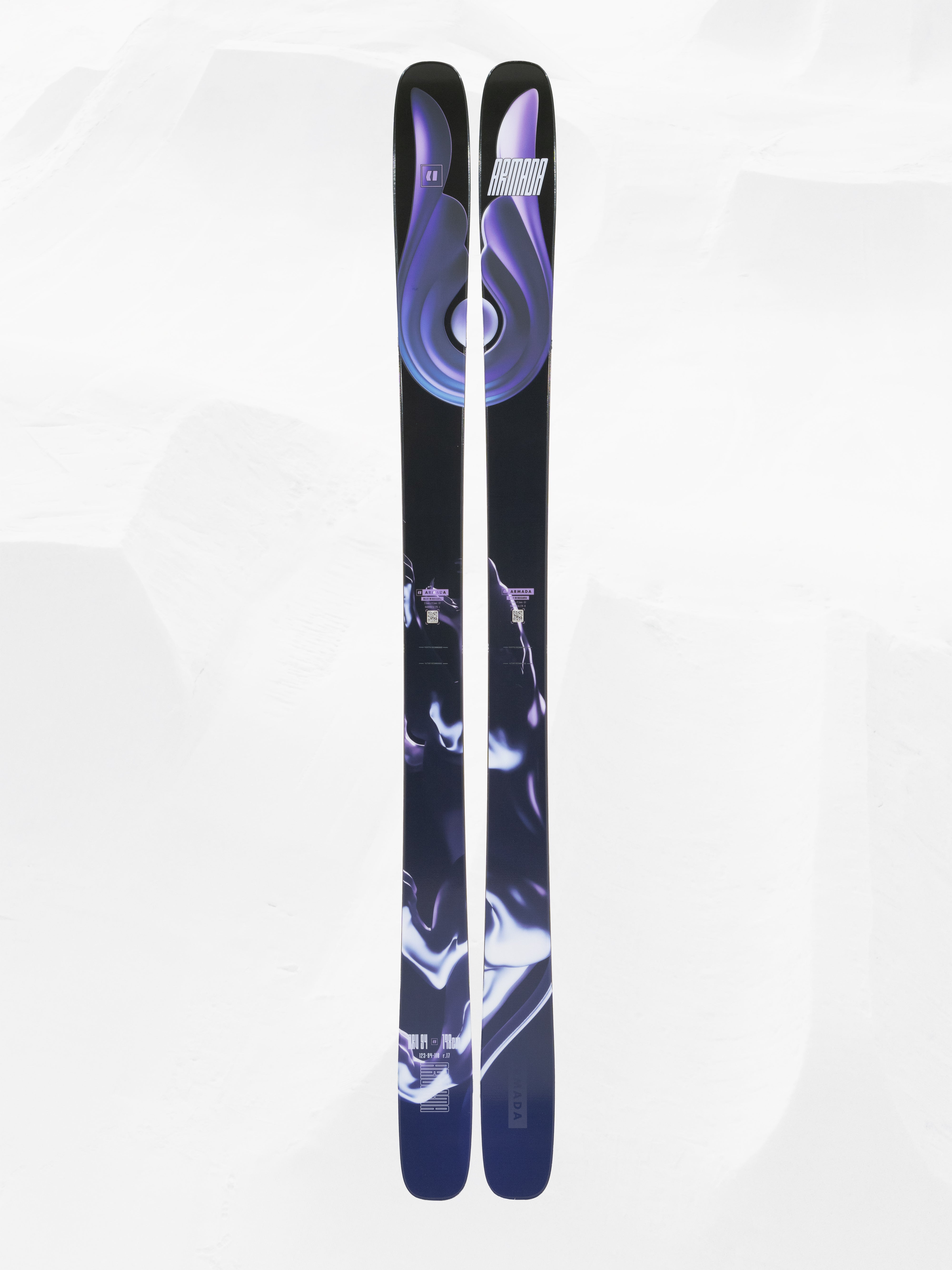 ARMADA - ARV 94 - Men's Skis