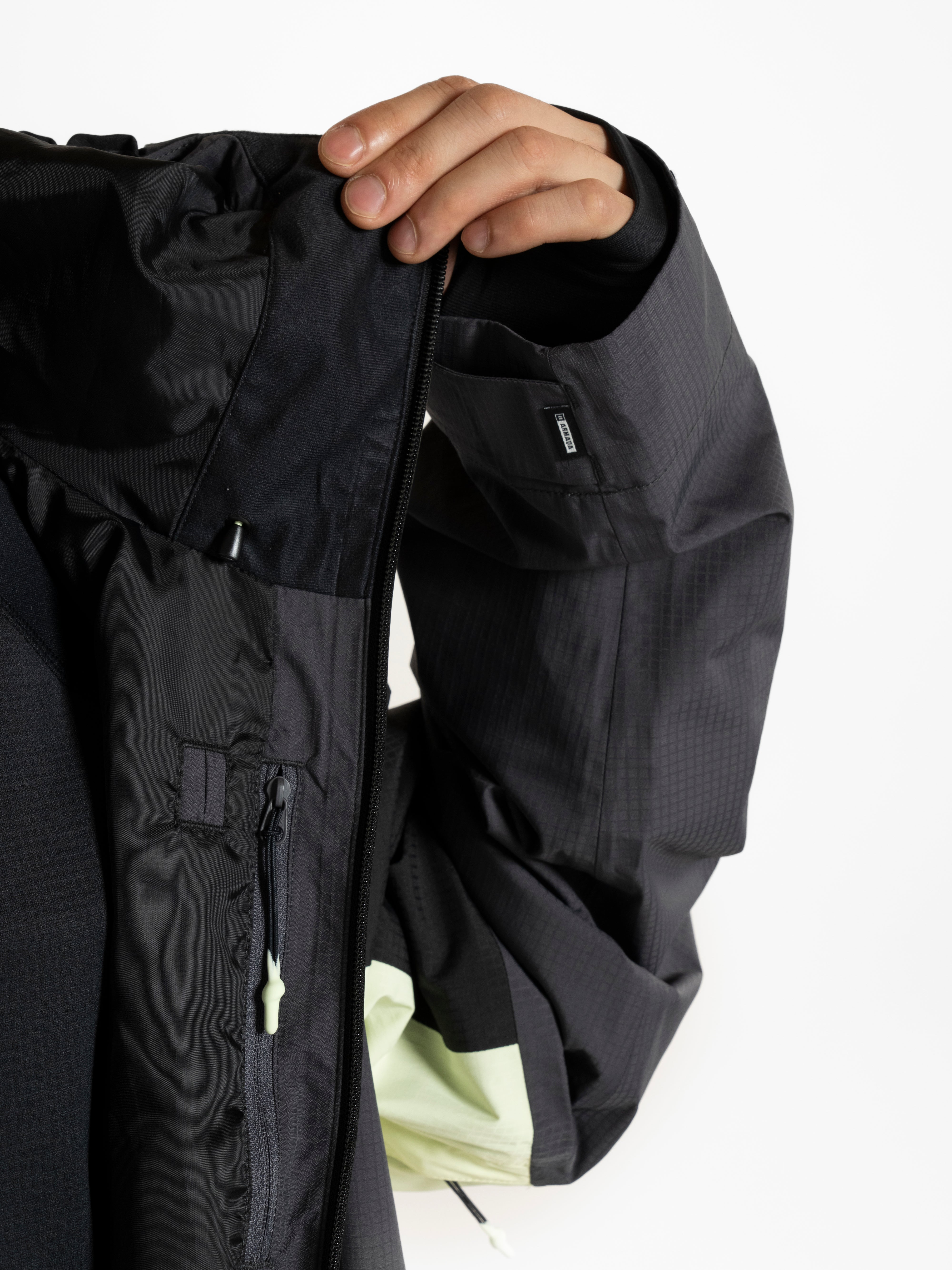 ANTHRACITE/BLACK/LUME