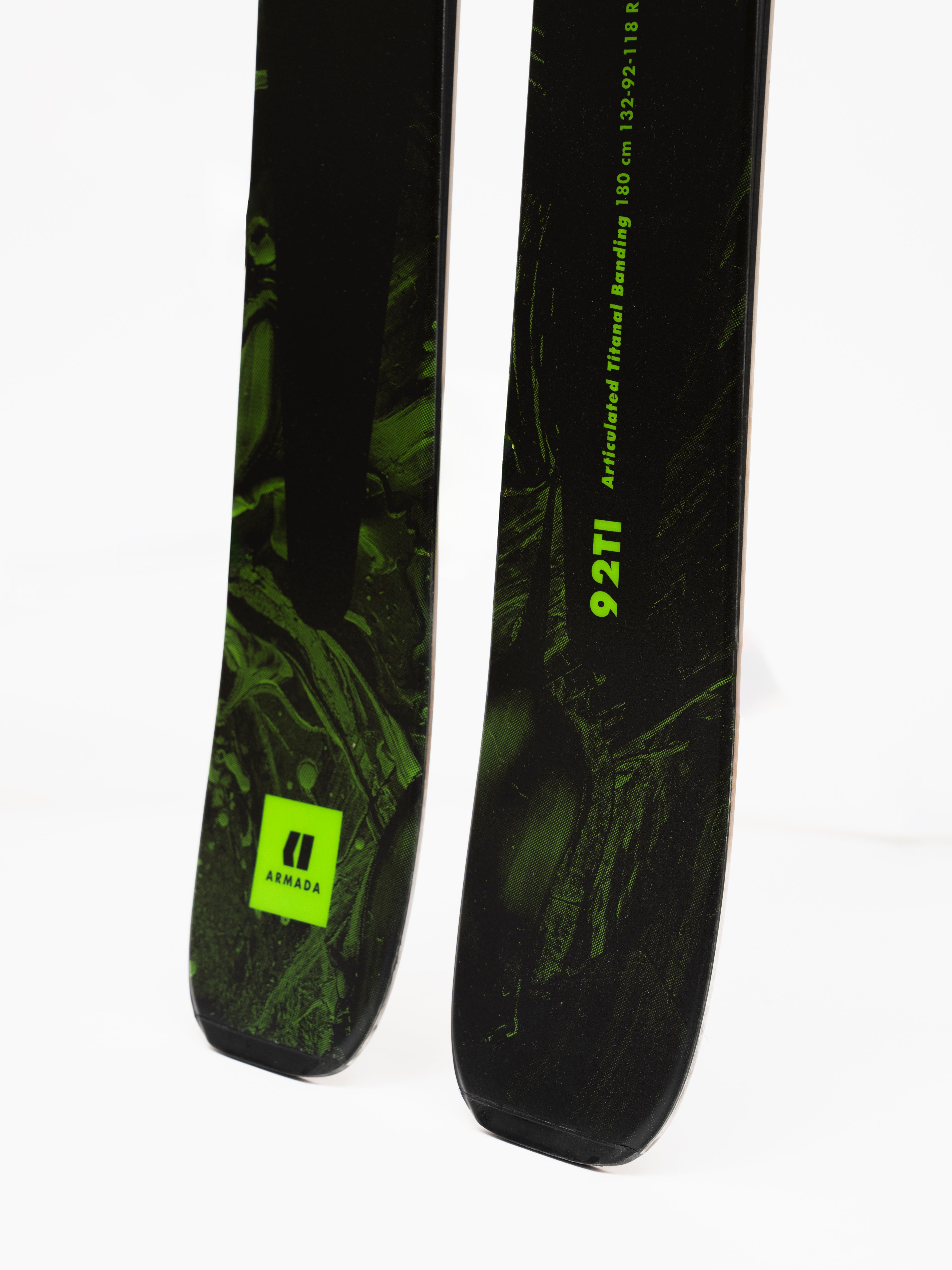 ARMADA - DECLIVITY 92 Ti - Heren Ski's