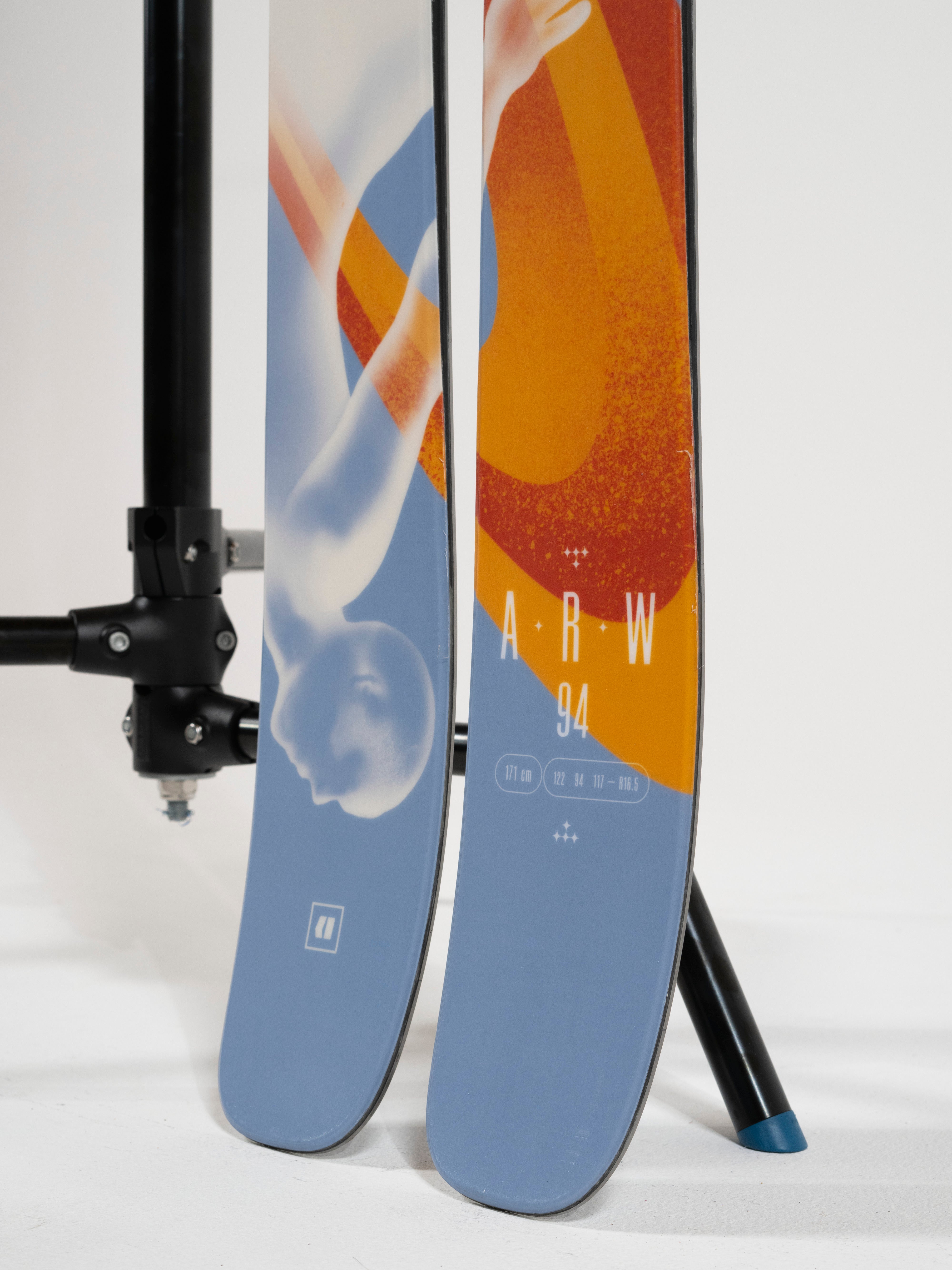 ARMADA - ARW 94 - Women's Skis