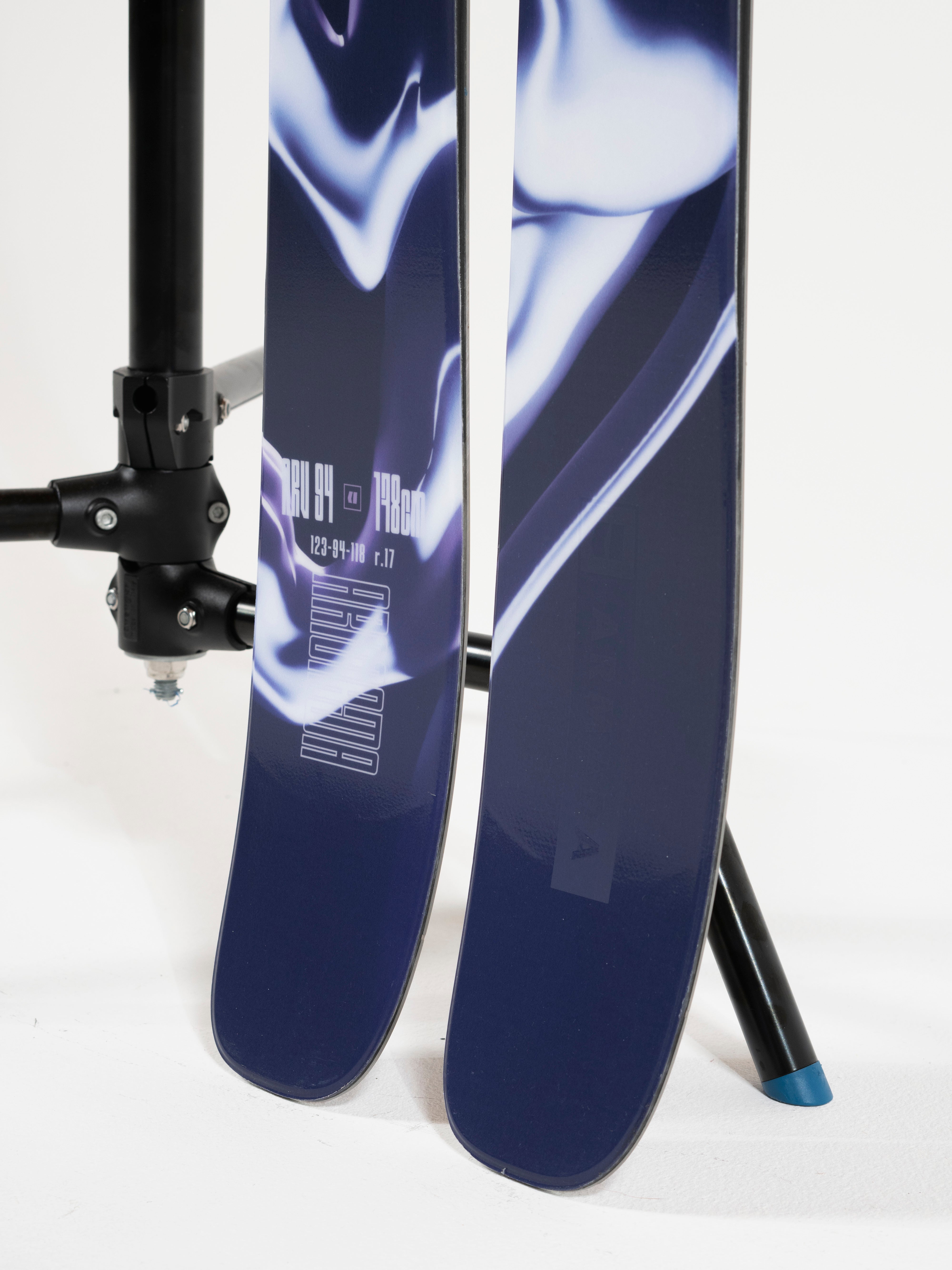 ARMADA - ARV 94 - Men's Skis