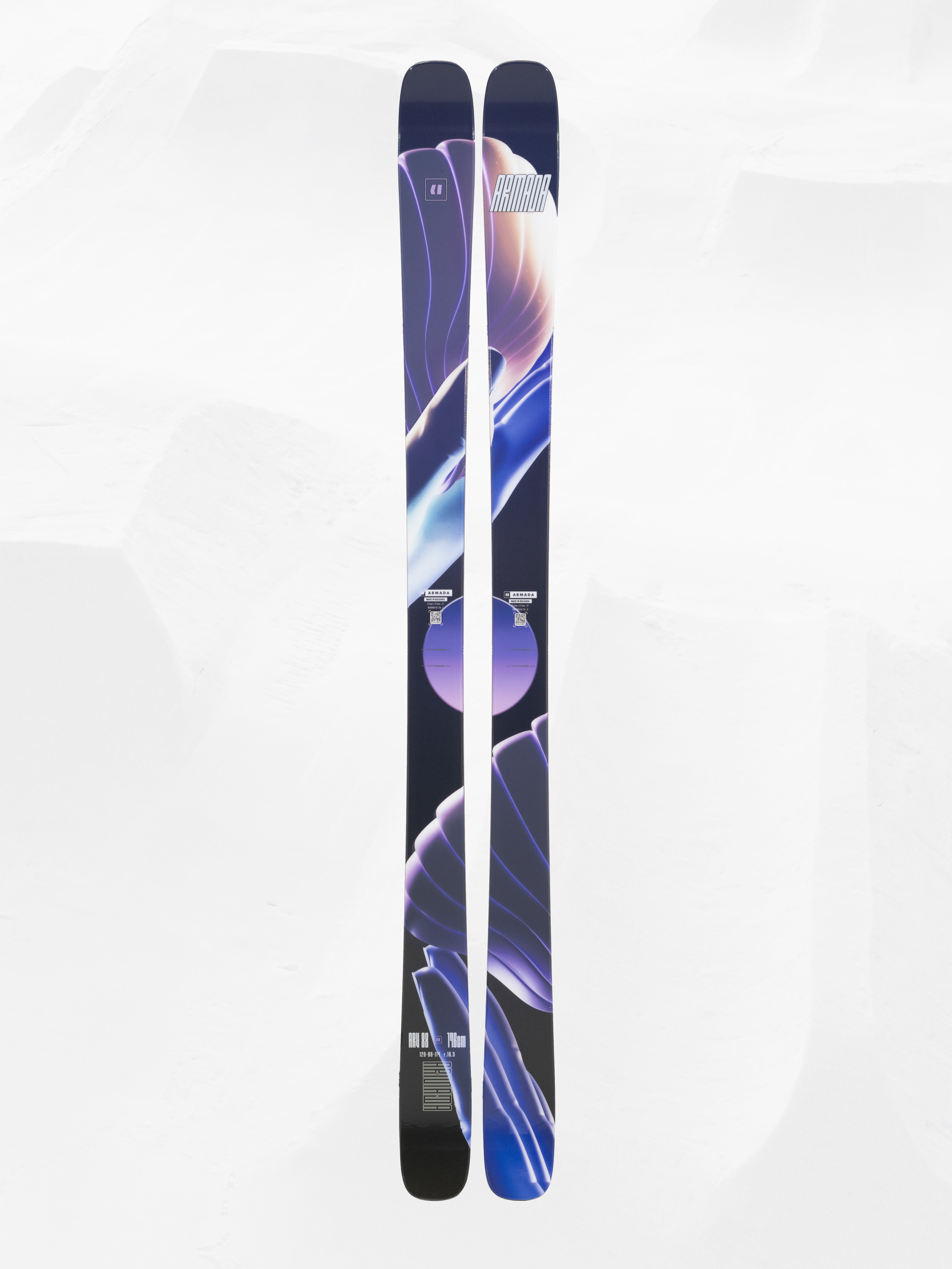 ARMADA - ARV 88 - Men's Skis