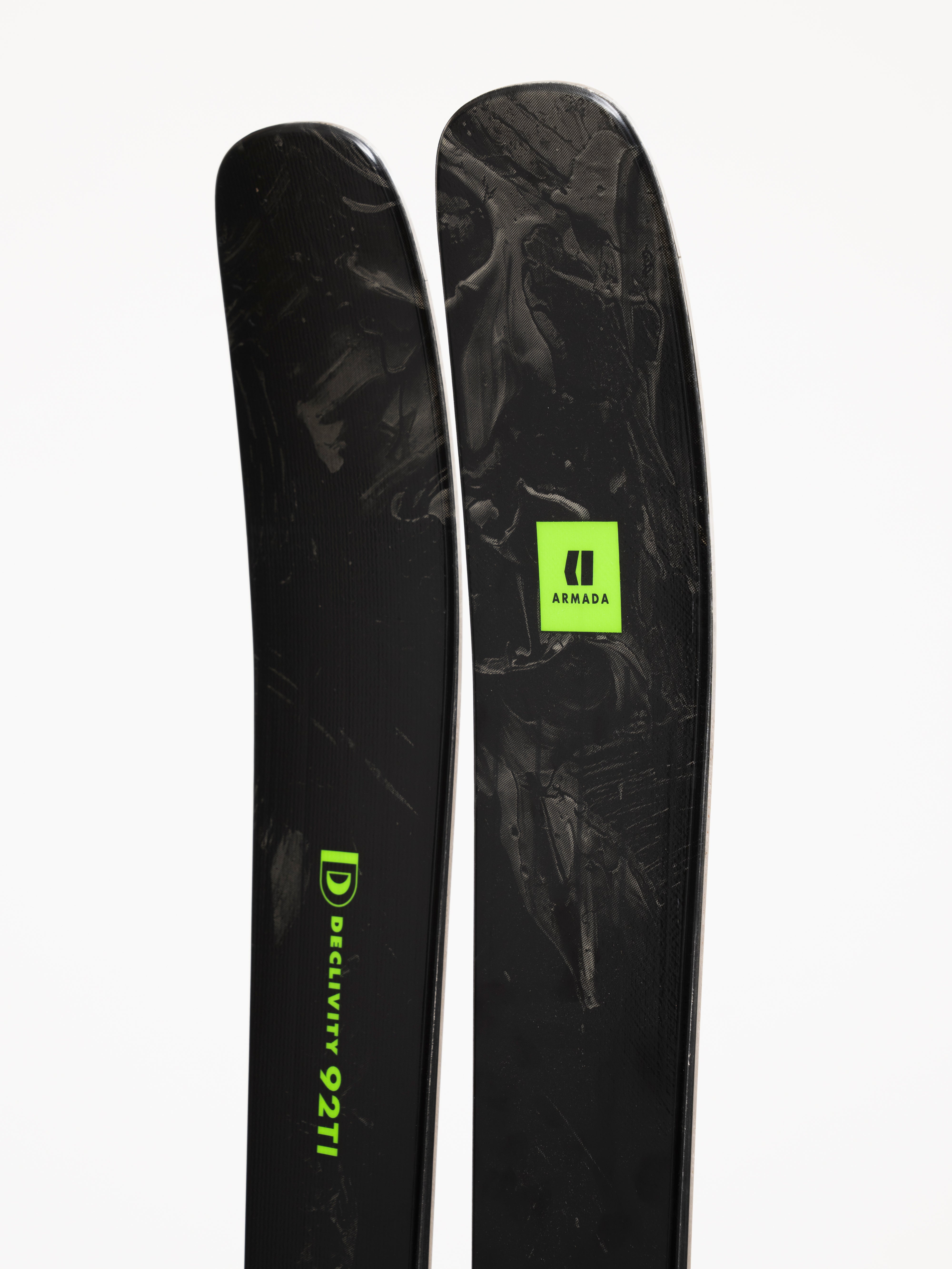 ARMADA - DECLIVITY 92 Ti - Heren Ski's