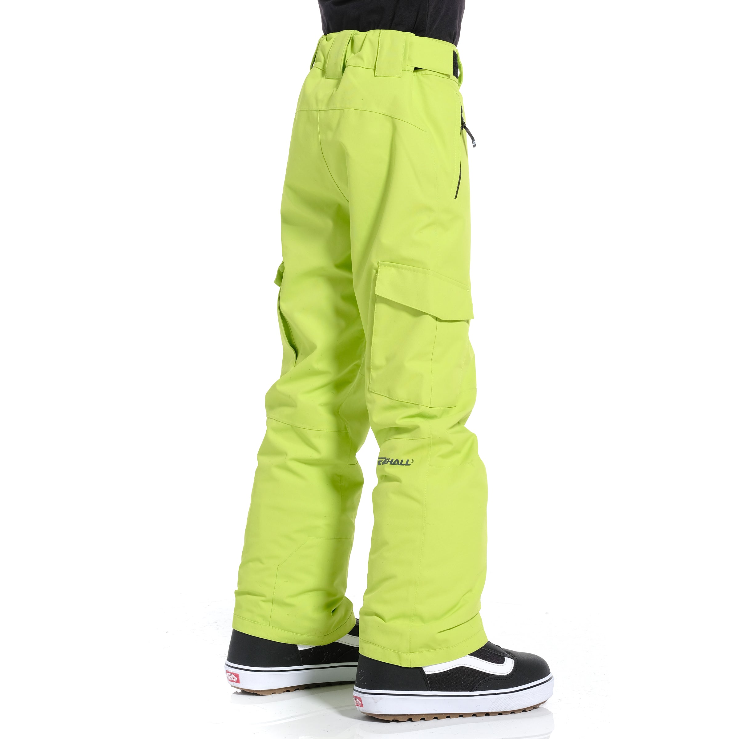 Lime Green