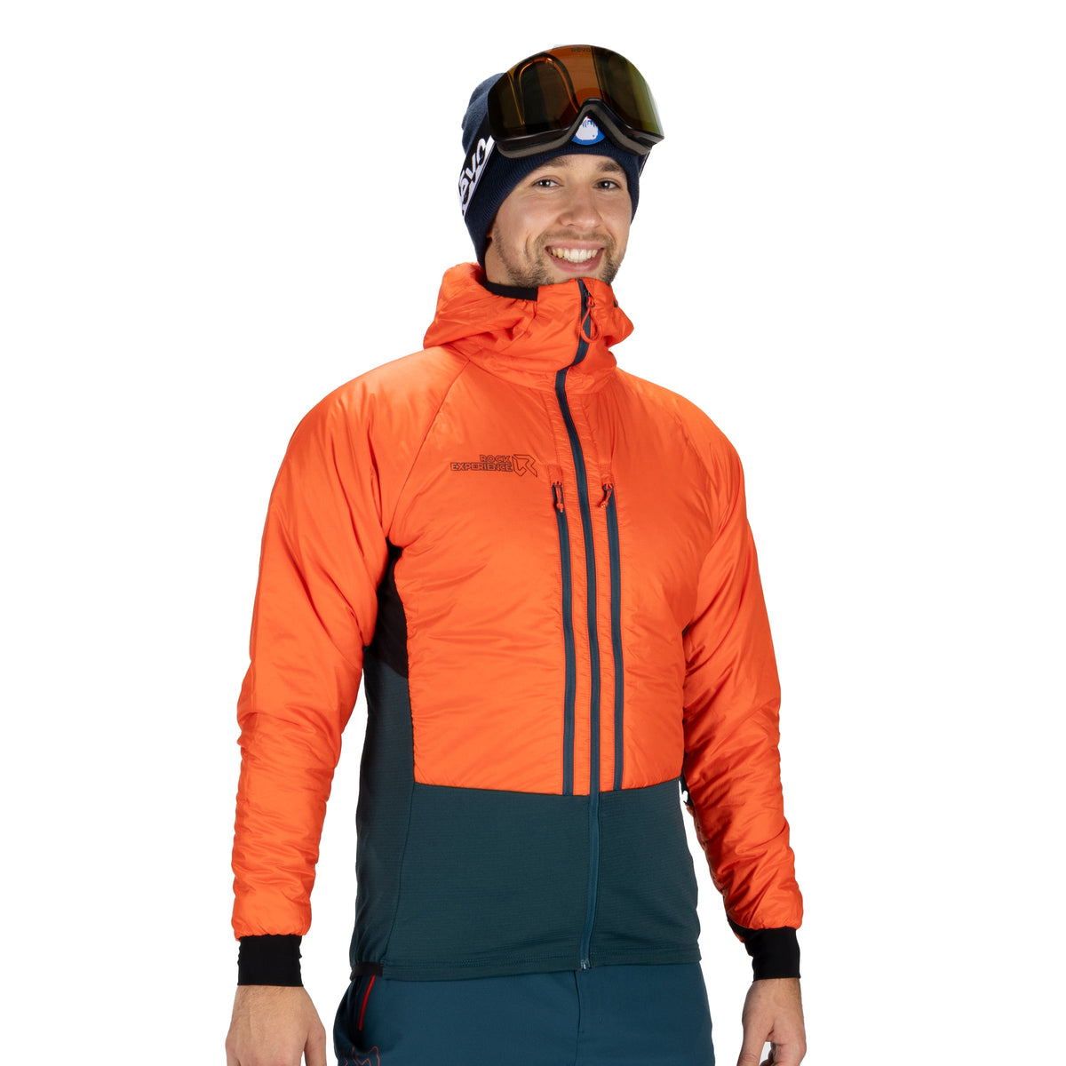 Pile Rock Experience Katmai Hybrid M REMJ10861-W927 | Cisalfa