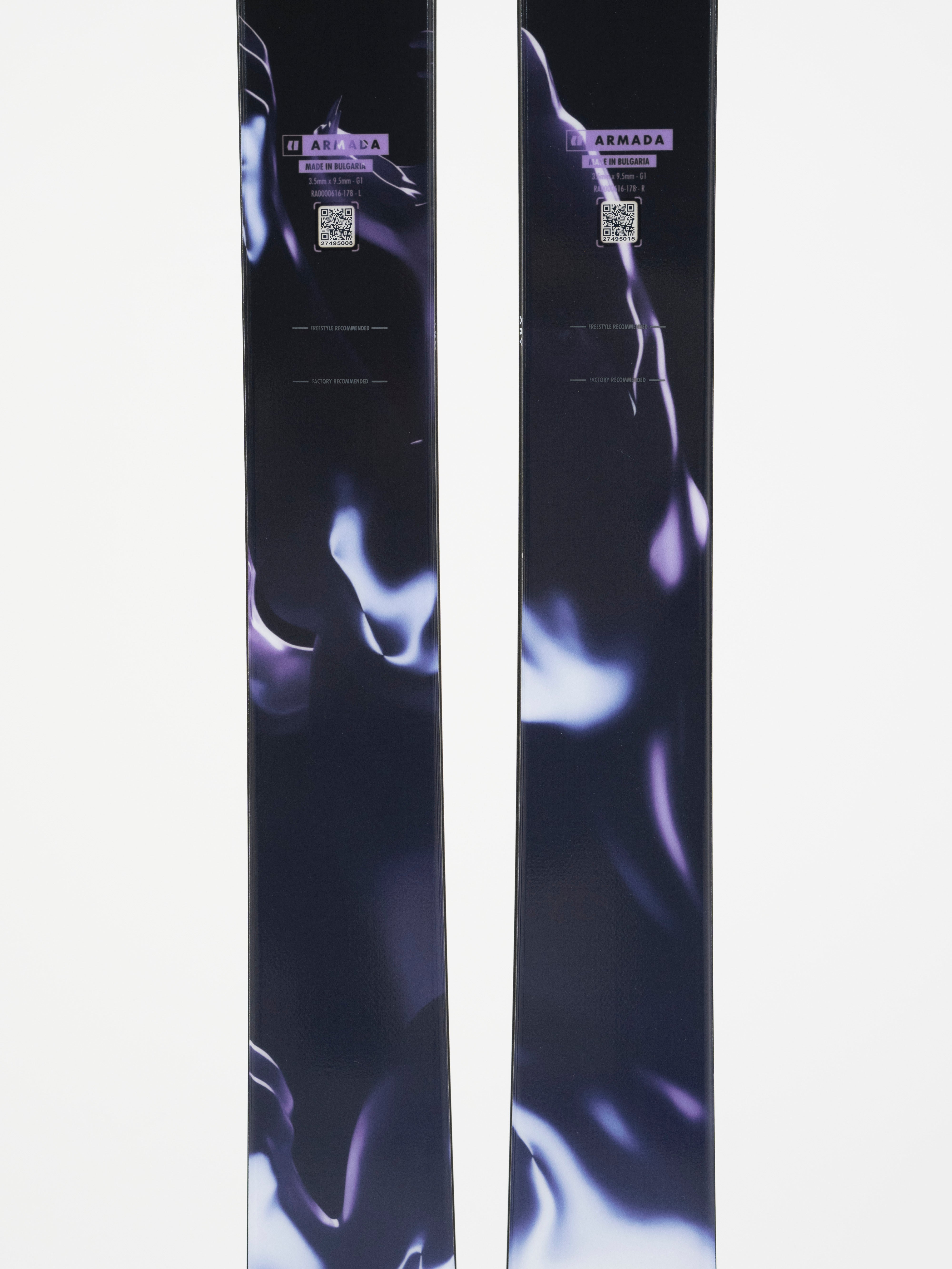 ARMADA - ARV 94 - Men's Skis