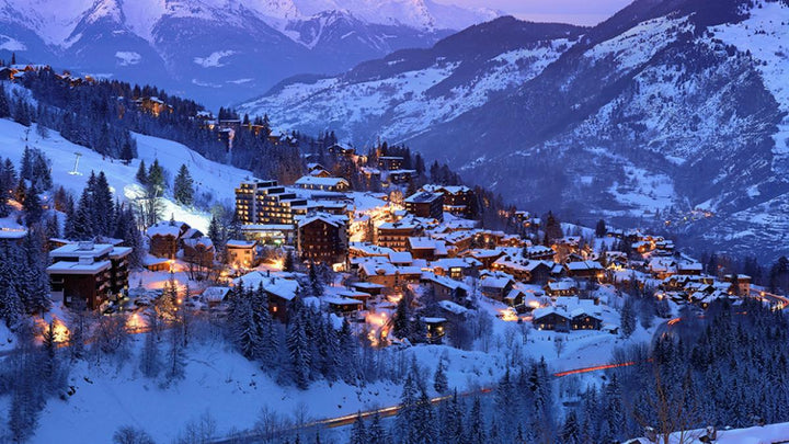 Avontuur en Stijl in Les Trois Vallées: Ultieme Ski-ervaring met World of Alps en Rehall - World of Alps