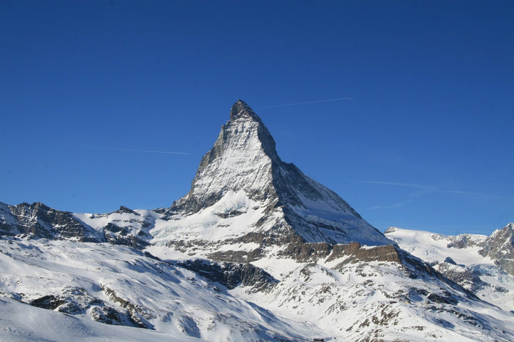 De Koningin van de Alpen, De Matterhorn - World of Alps