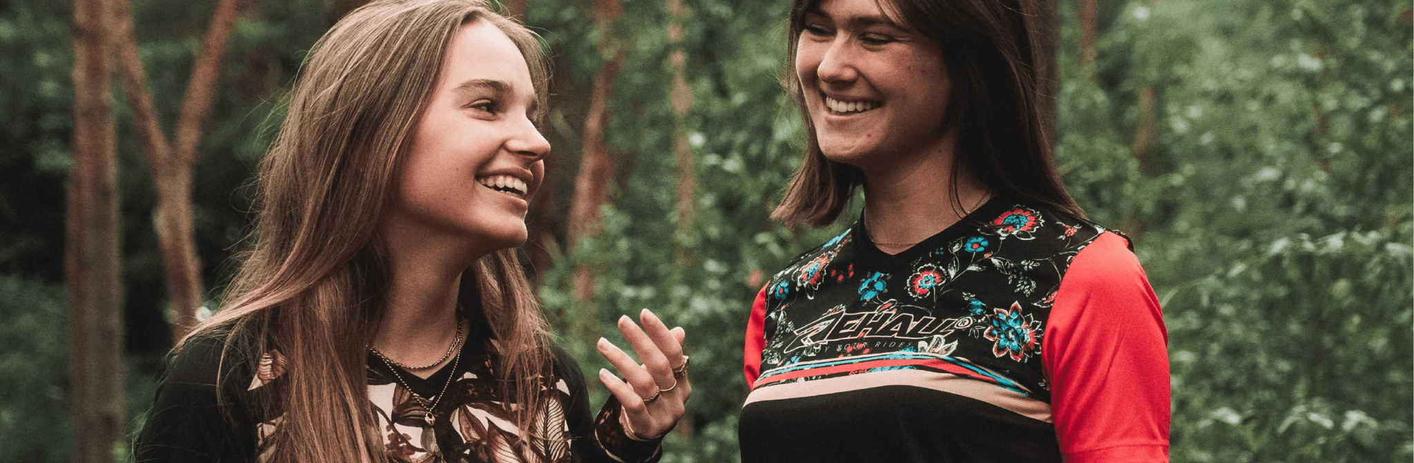 Dames Sportshirts - World of Alps Store