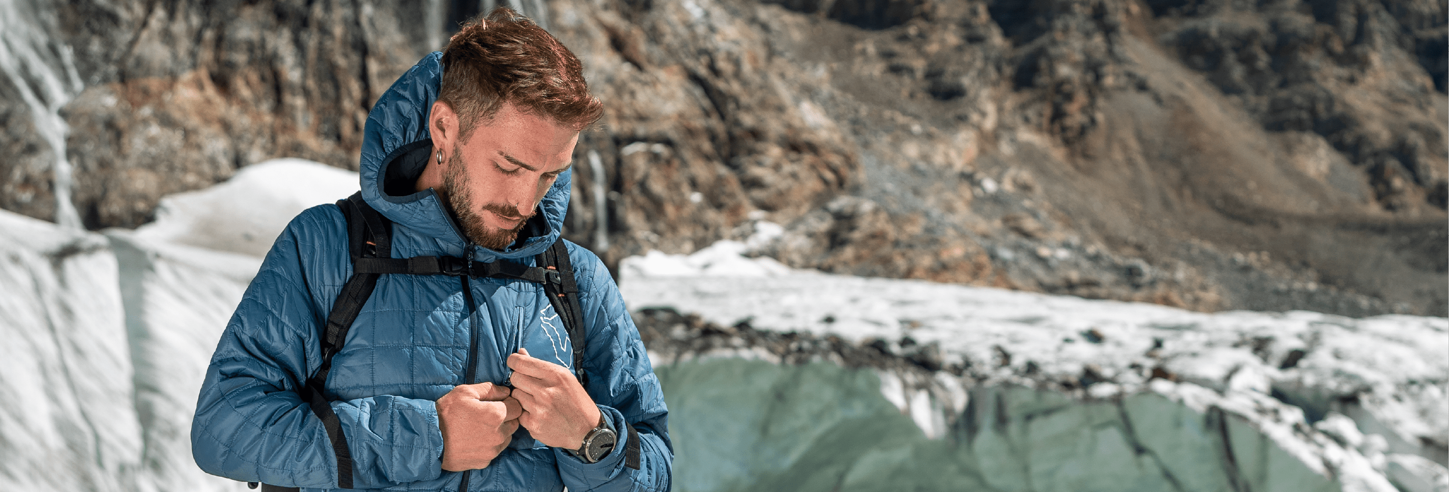 Heren Softshell Hoodies