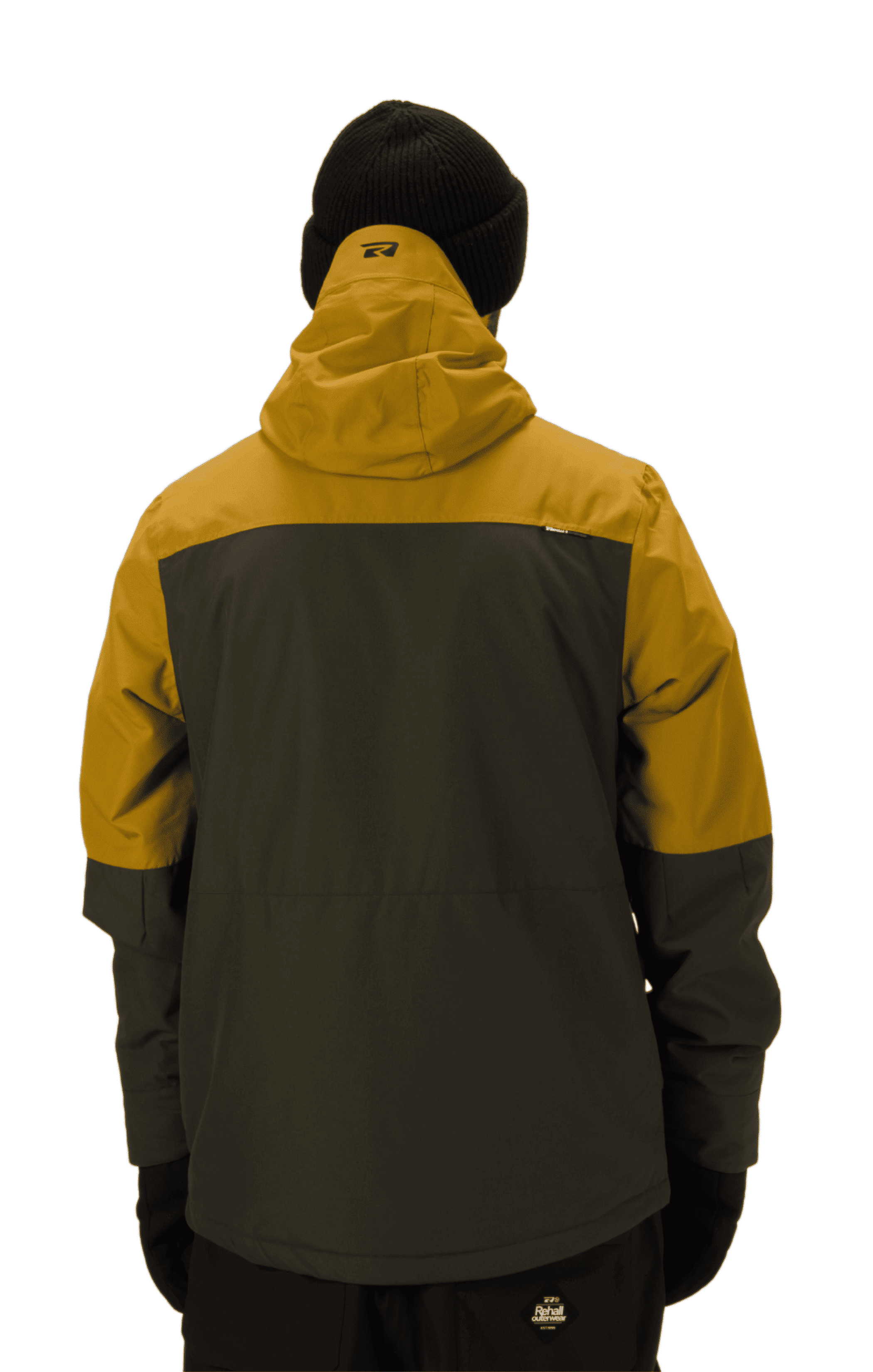 REHALL - MAYON-R - Heren Wintersportjas