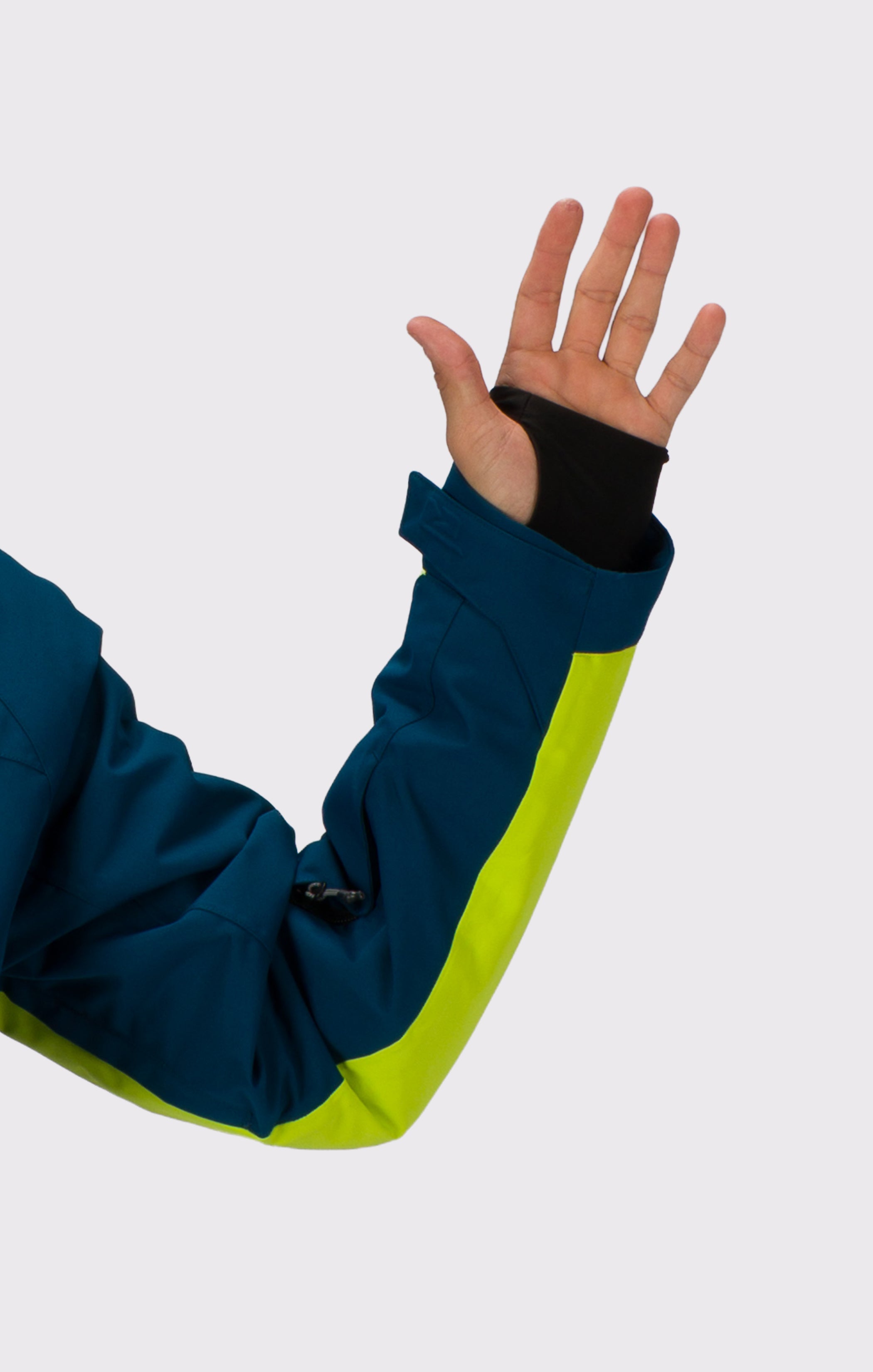 REHALL - DRIVE-R - Heren Wintersportjas