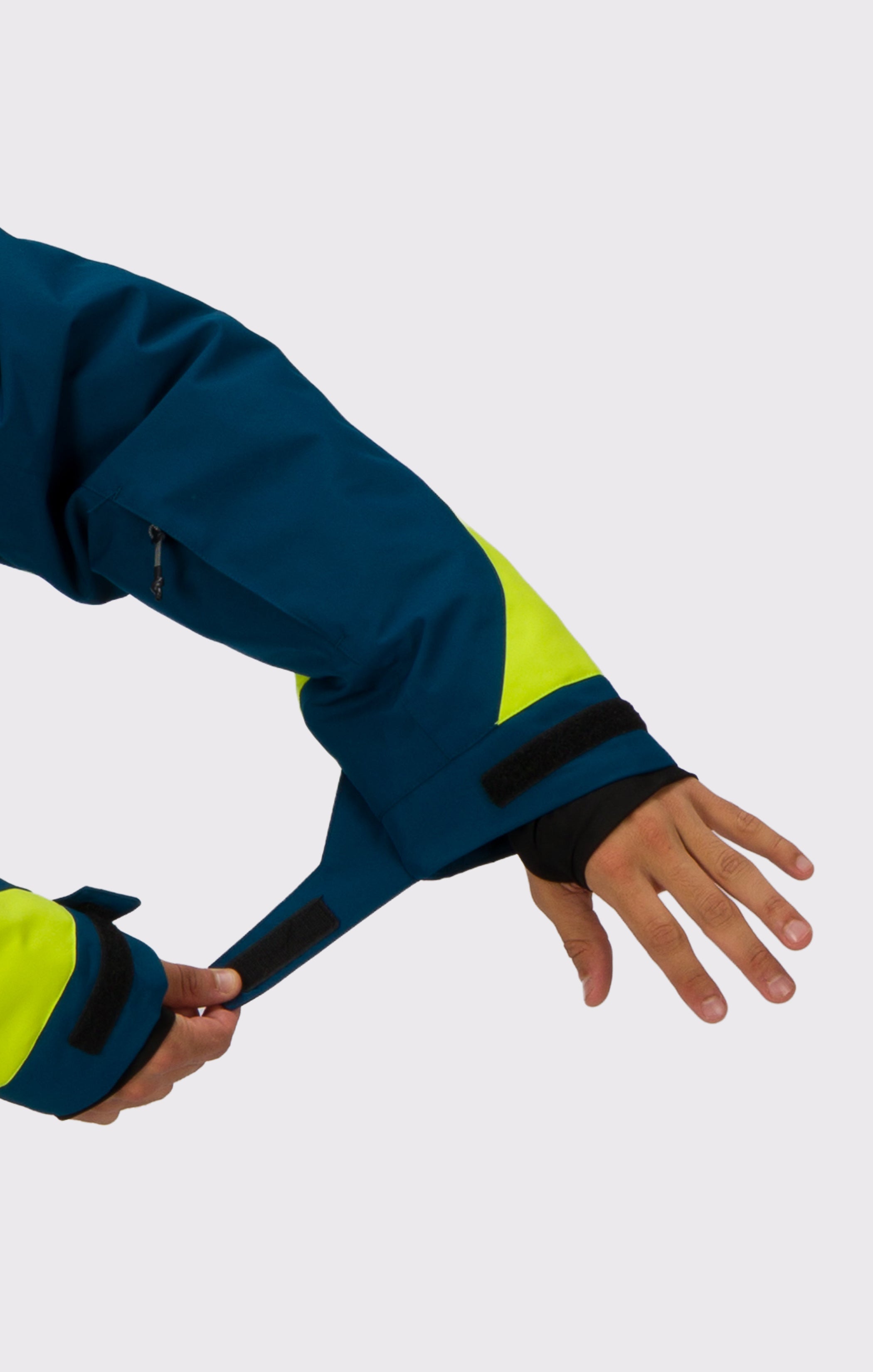 REHALL - DRIVE-R - Heren Wintersportjas