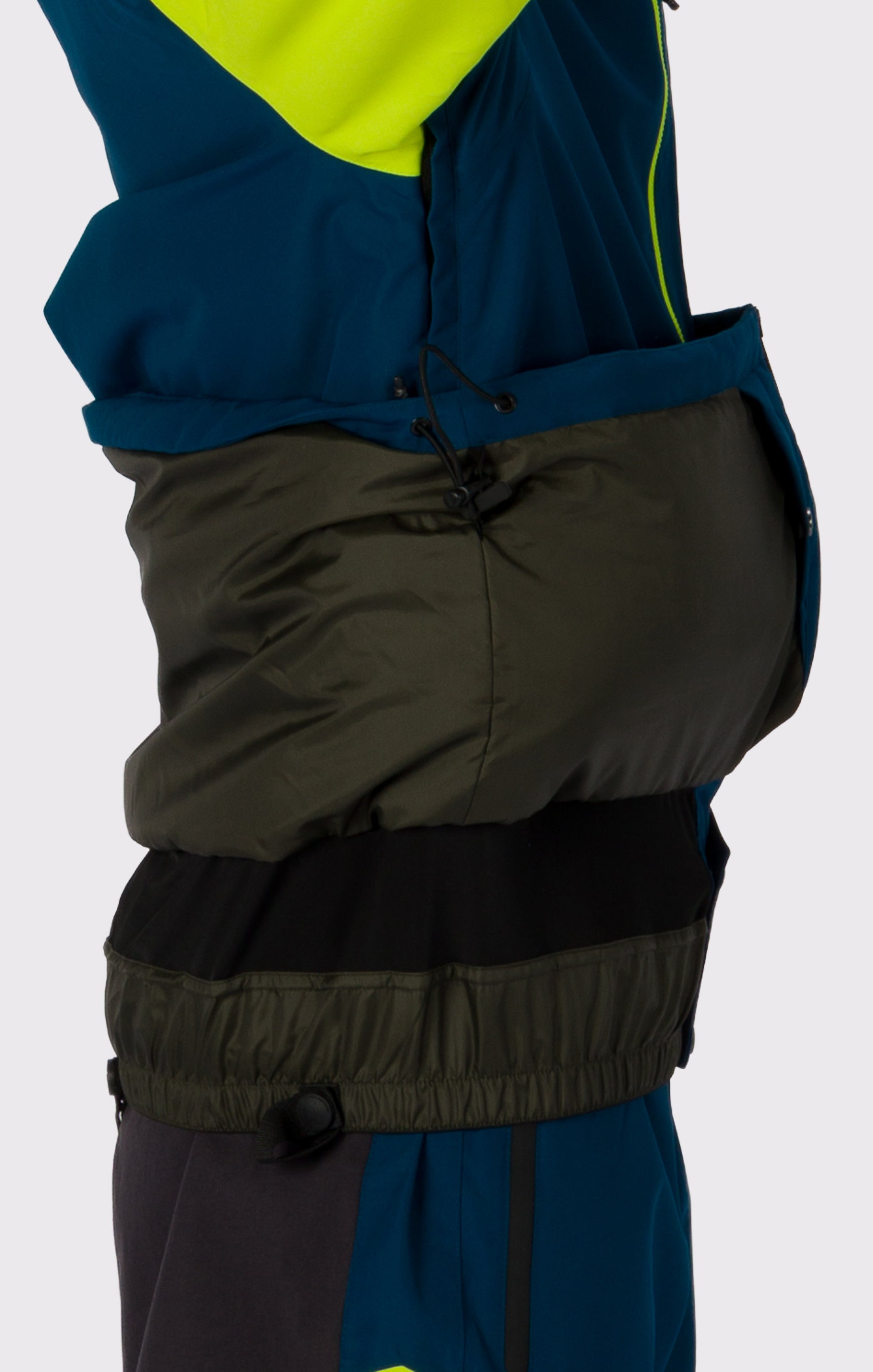 REHALL - DRIVE-R - Heren Wintersportjas