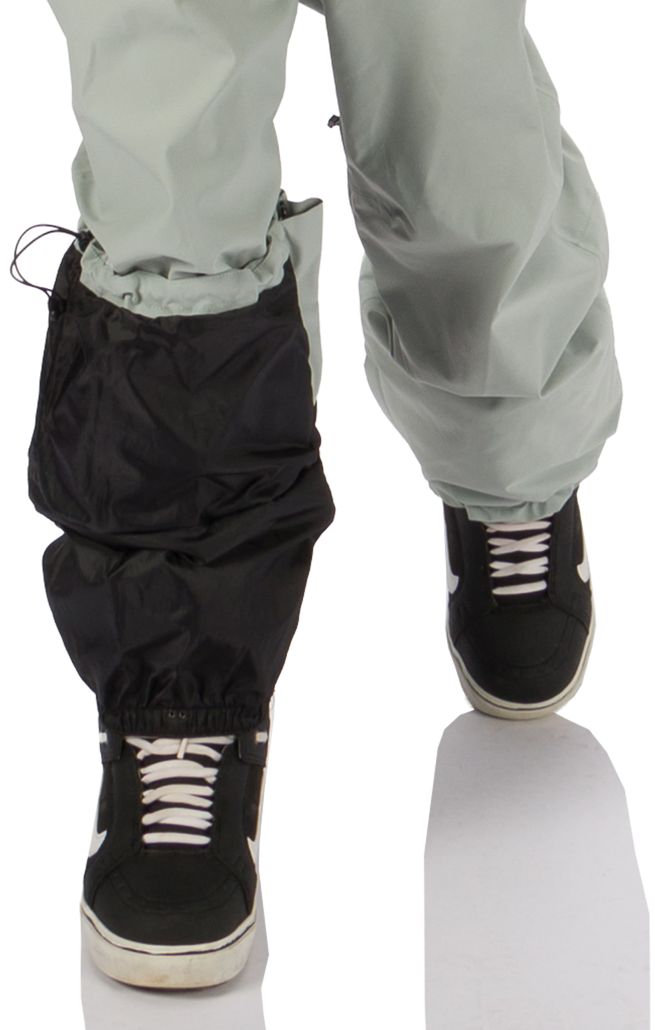 REHALL - HARRALD-R - Unisex Wintersportbroek