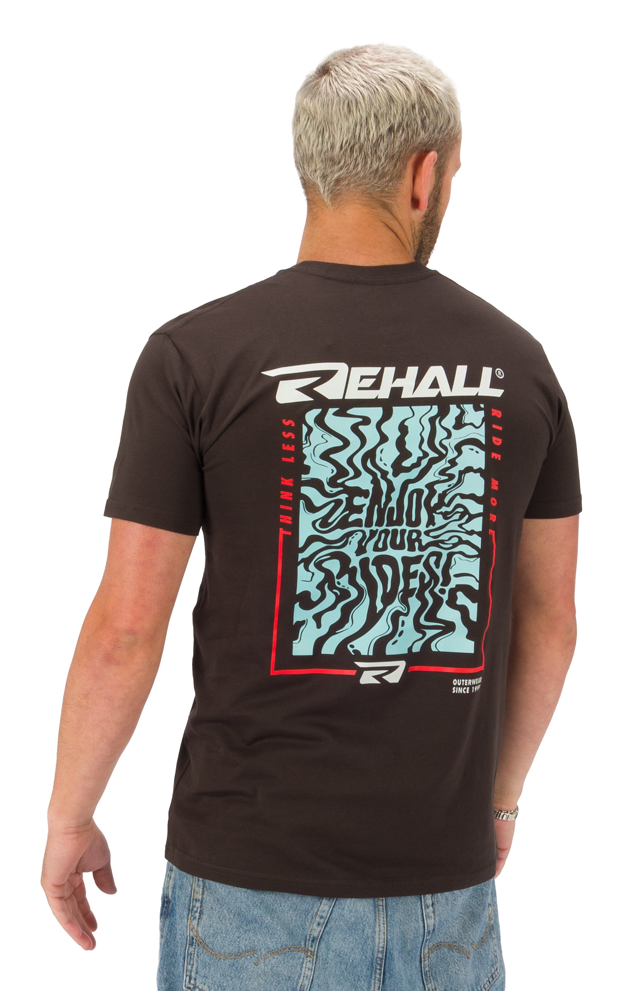 Skater Black