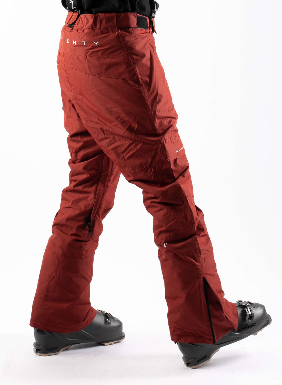 1080 - HOAX-T Mens Snowpant - World of Alps