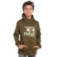 Rehall - ROGERS-R-jr. - Boys PWR Hoody