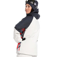 Rehall - KIKI-R - Womens Snowjacket