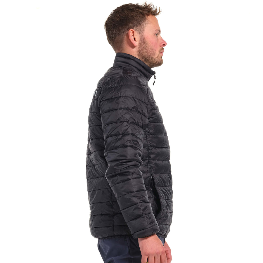 Rock Experience - FORTUNE PADDED - Men Jacket