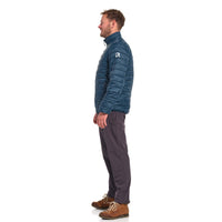 Rock Experience - FORTUNE PADDED - Men Jacket