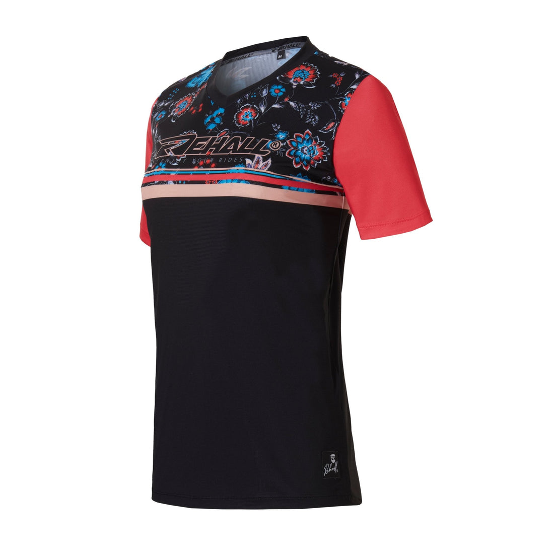 LOISA-R Bike T-Shirt Shortsleeve - World of Alps