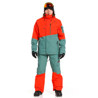 Rehall - ANCHOR-R - Mens Snowjacket - World of Alps